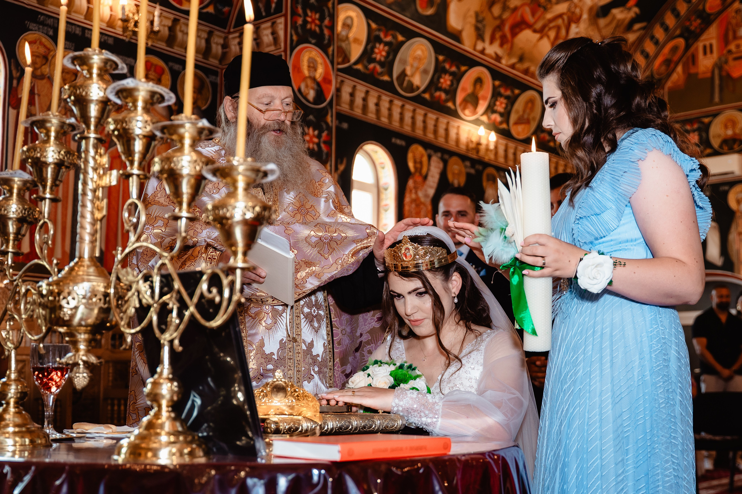 Monica și Mugurel. Mădălina & Florin | Fotograf & Videograf de Nuntă