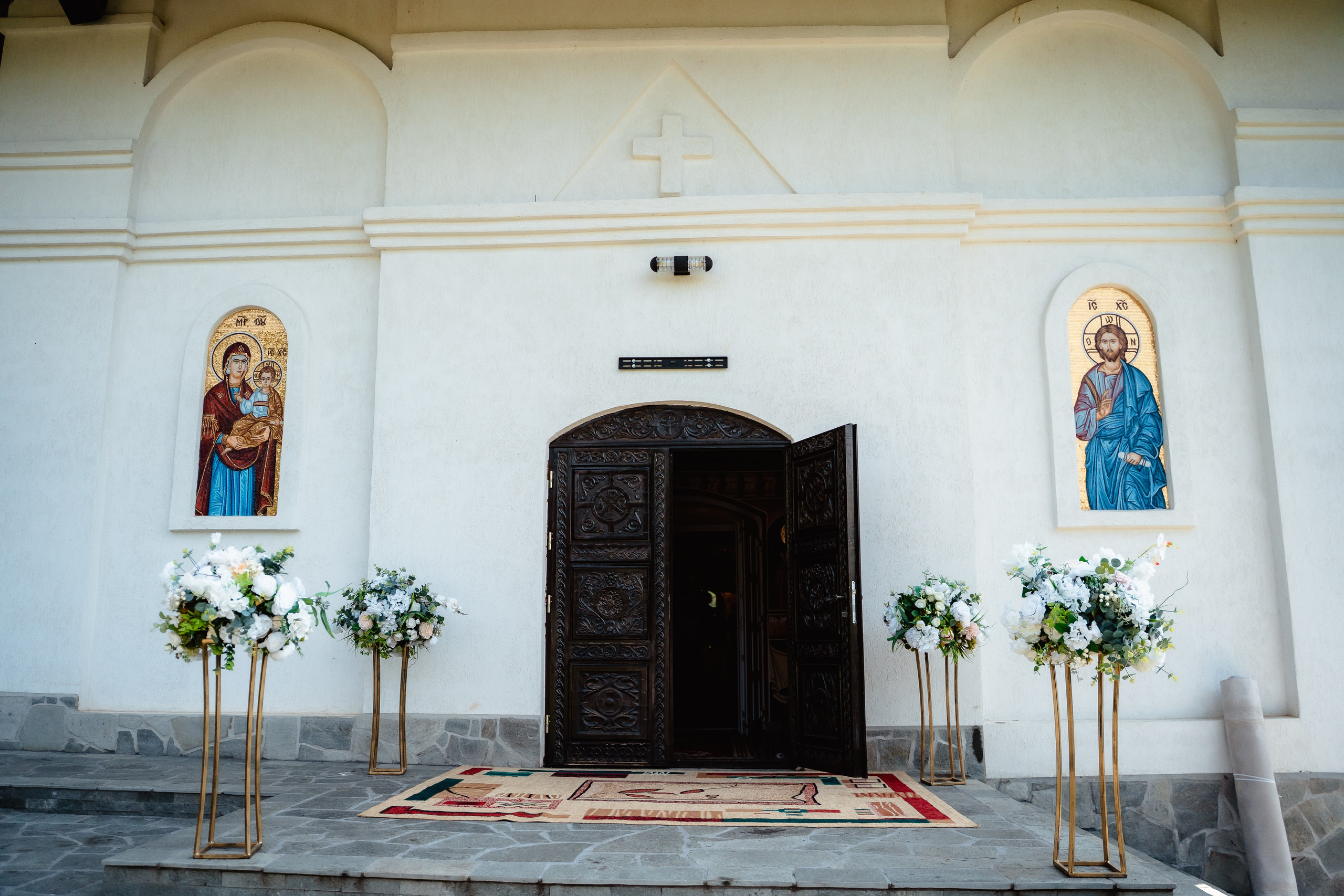 Monica și Mugurel. Mădălina & Florin | Fotograf & Videograf de Nuntă