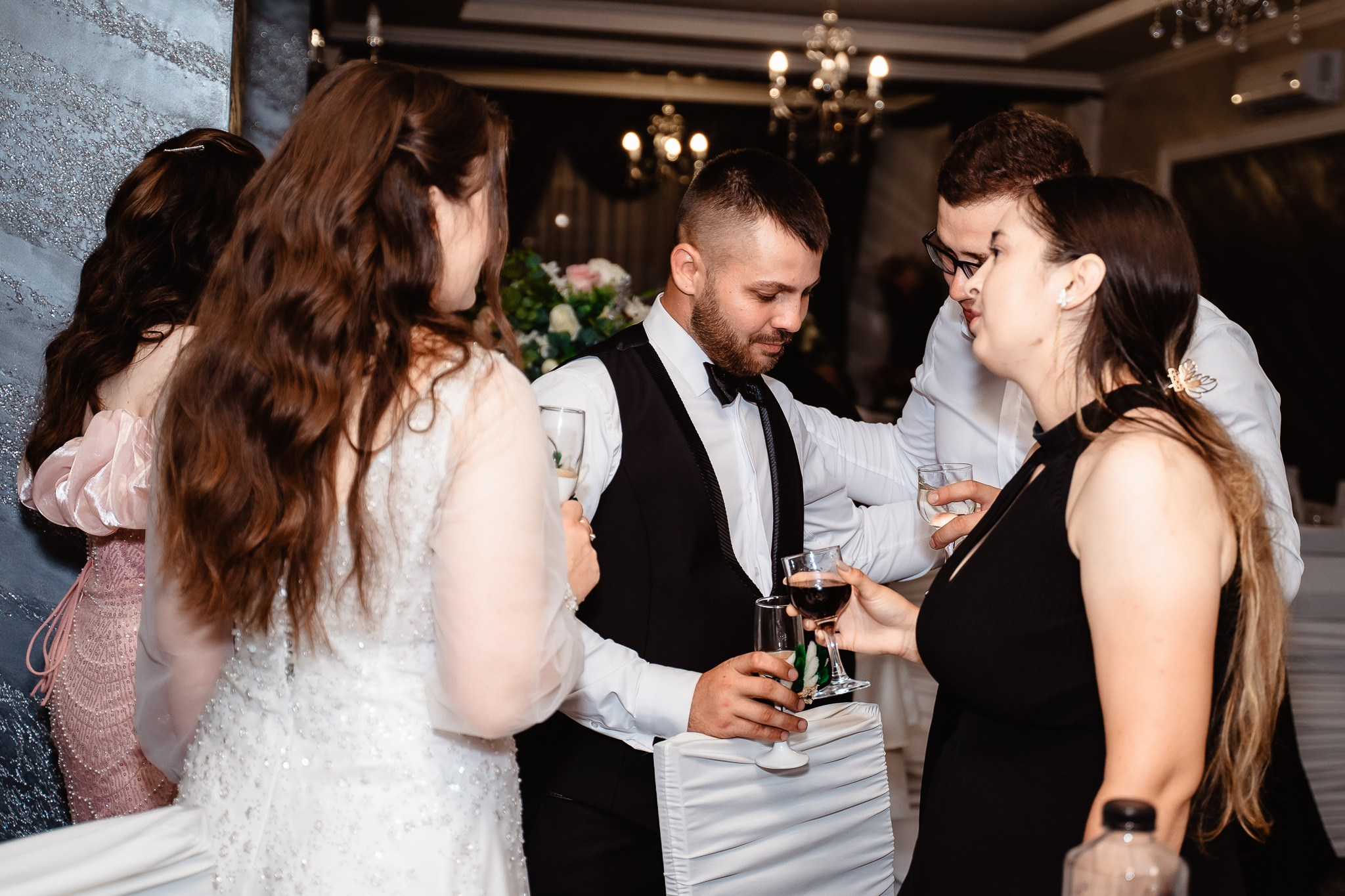 Monica și Mugurel. Mădălina & Florin | Fotograf & Videograf de Nuntă