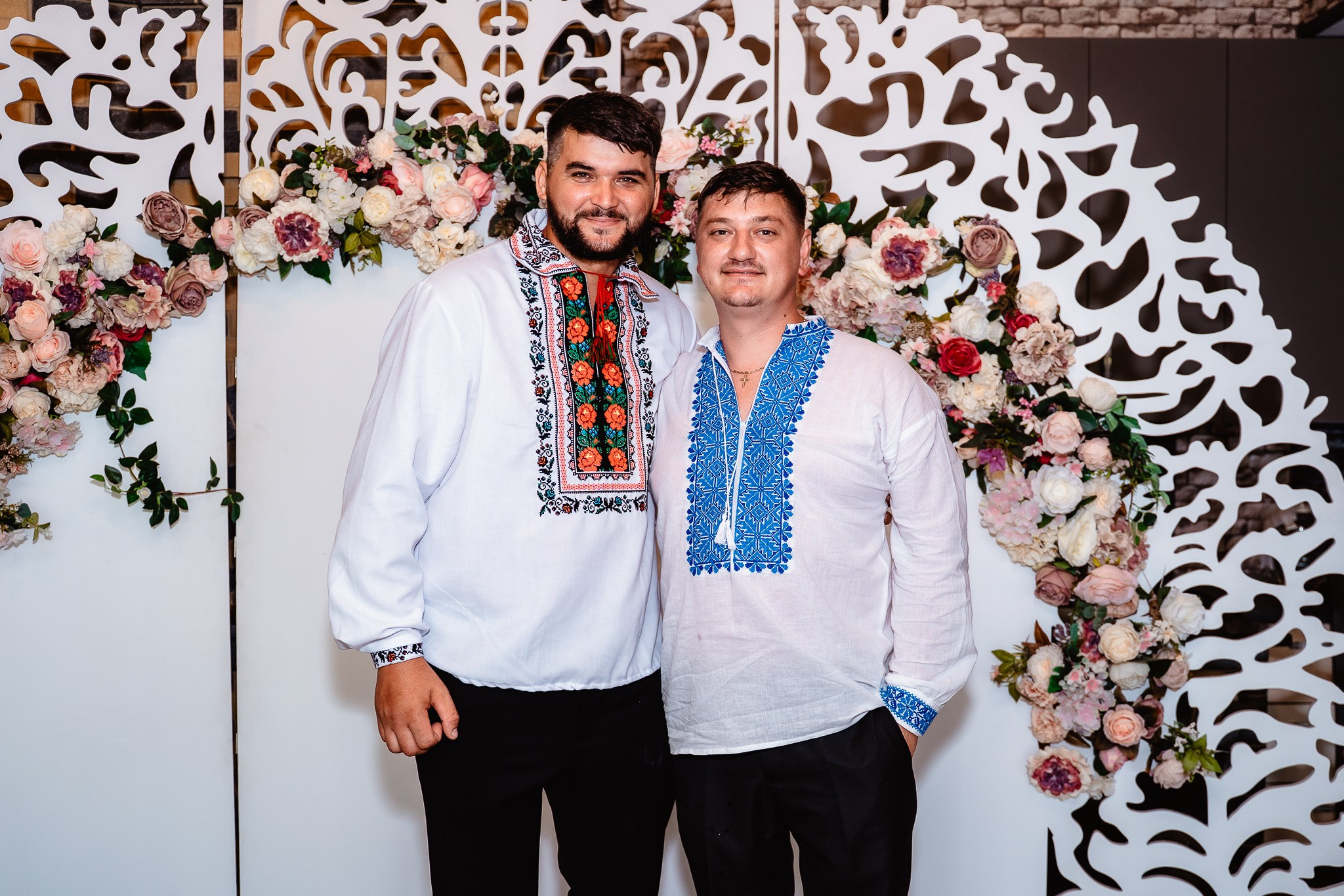 Elena și Mădălin. Mădălina & Florin | Fotograf & Videograf de Nuntă