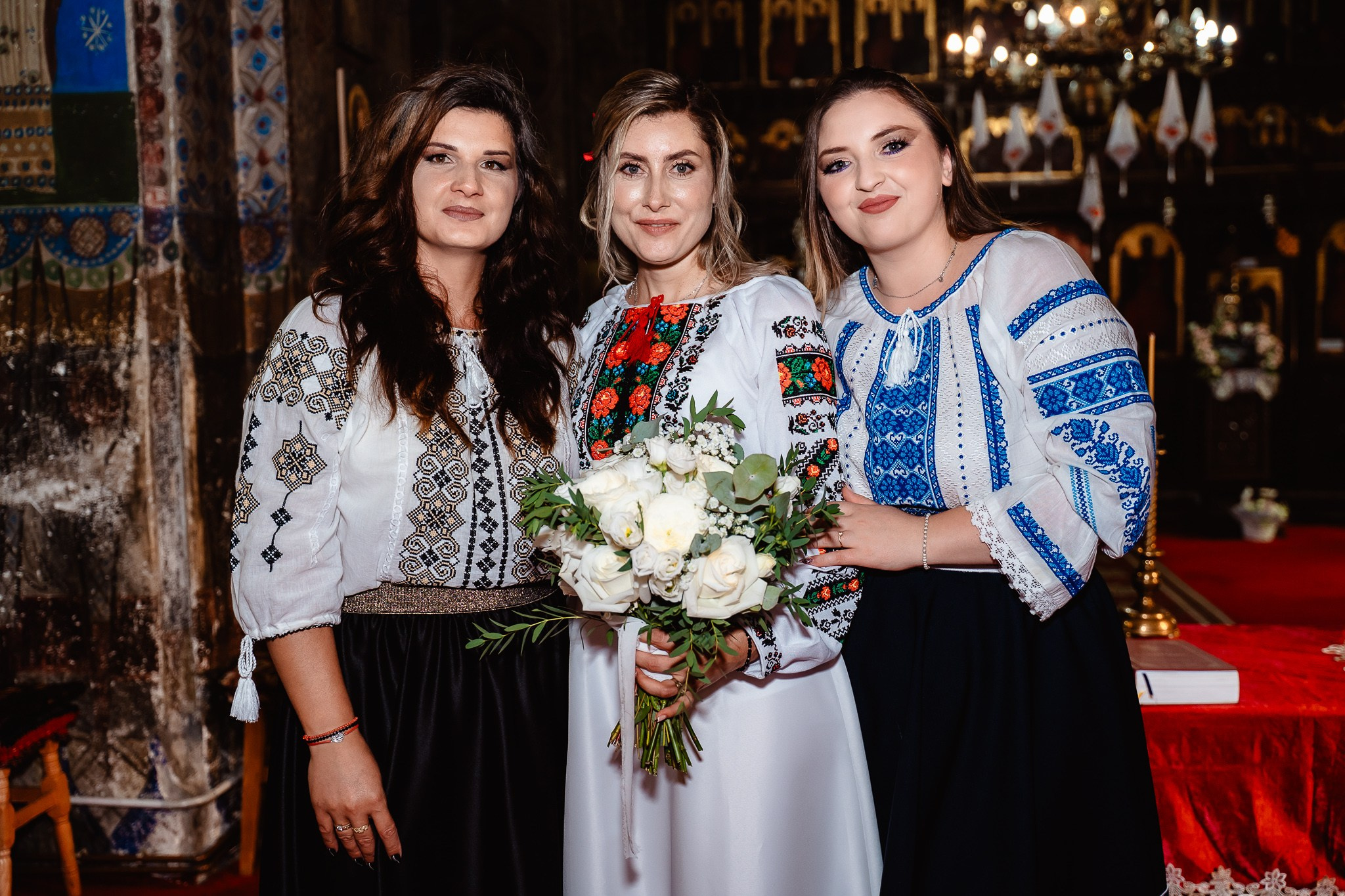 Elena și Mădălin. Mădălina & Florin | Fotograf & Videograf de Nuntă