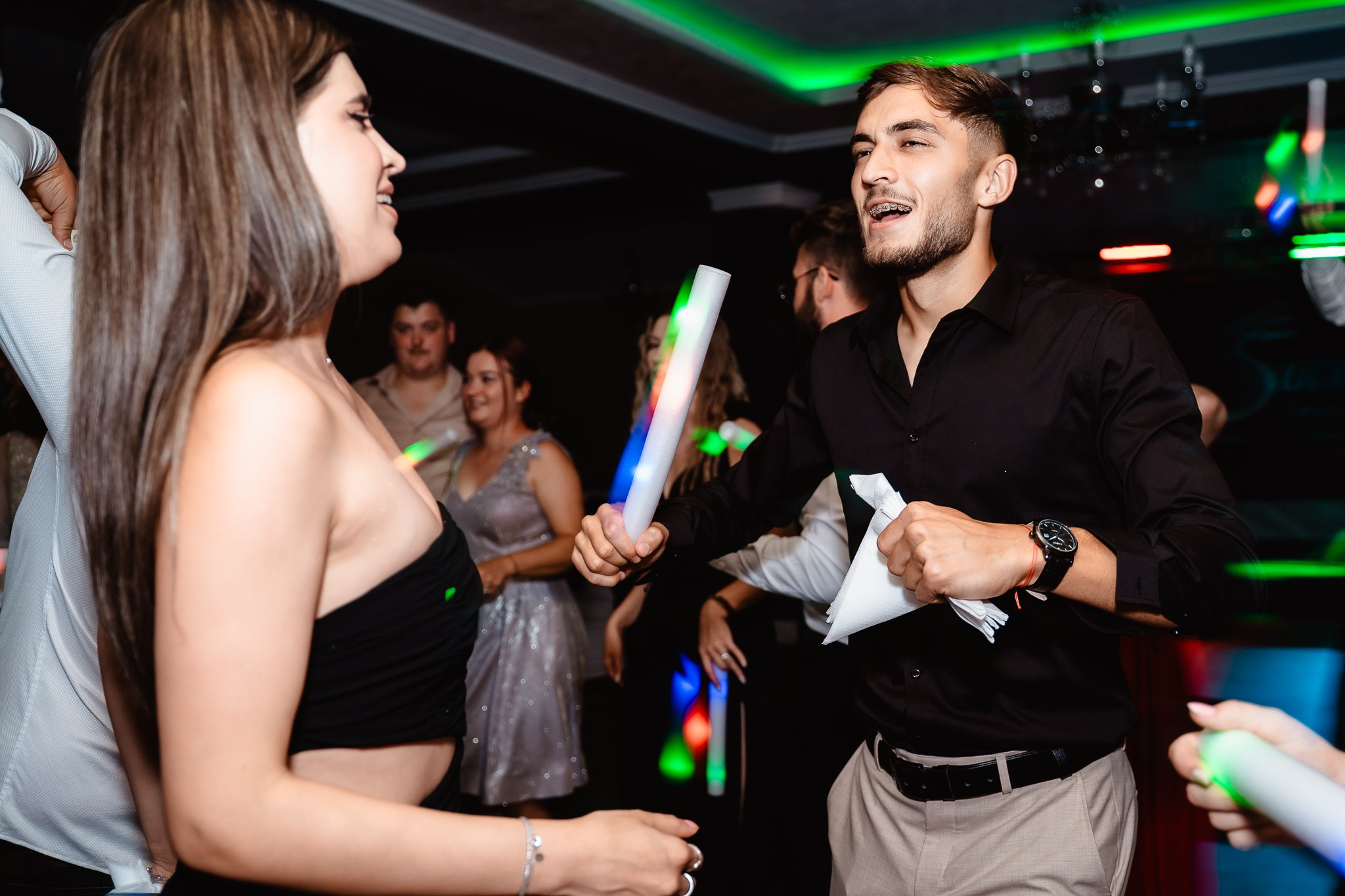 Monica și Mugurel. Mădălina & Florin | Fotograf & Videograf de Nuntă