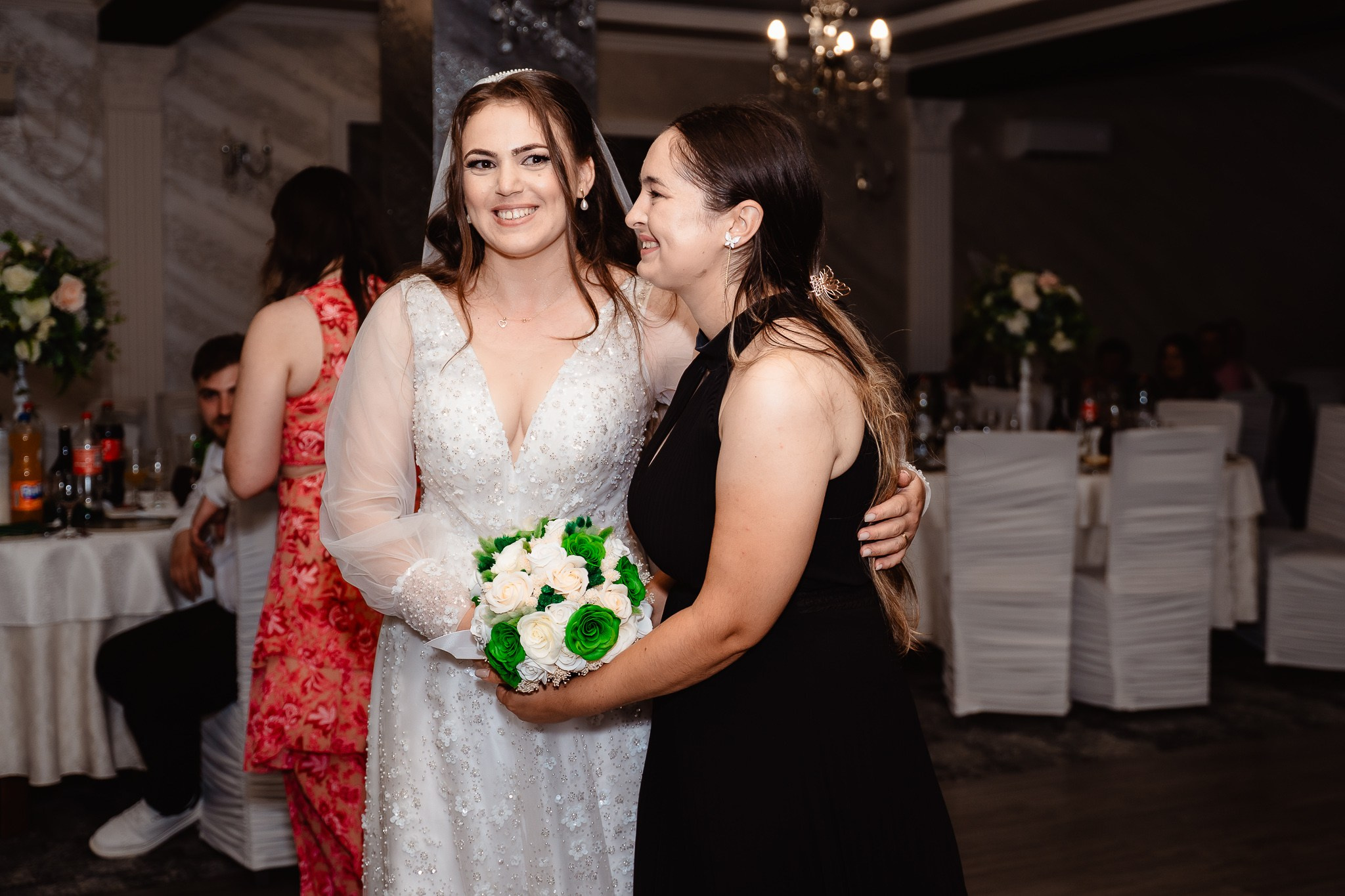 Monica și Mugurel. Mădălina & Florin | Fotograf & Videograf de Nuntă