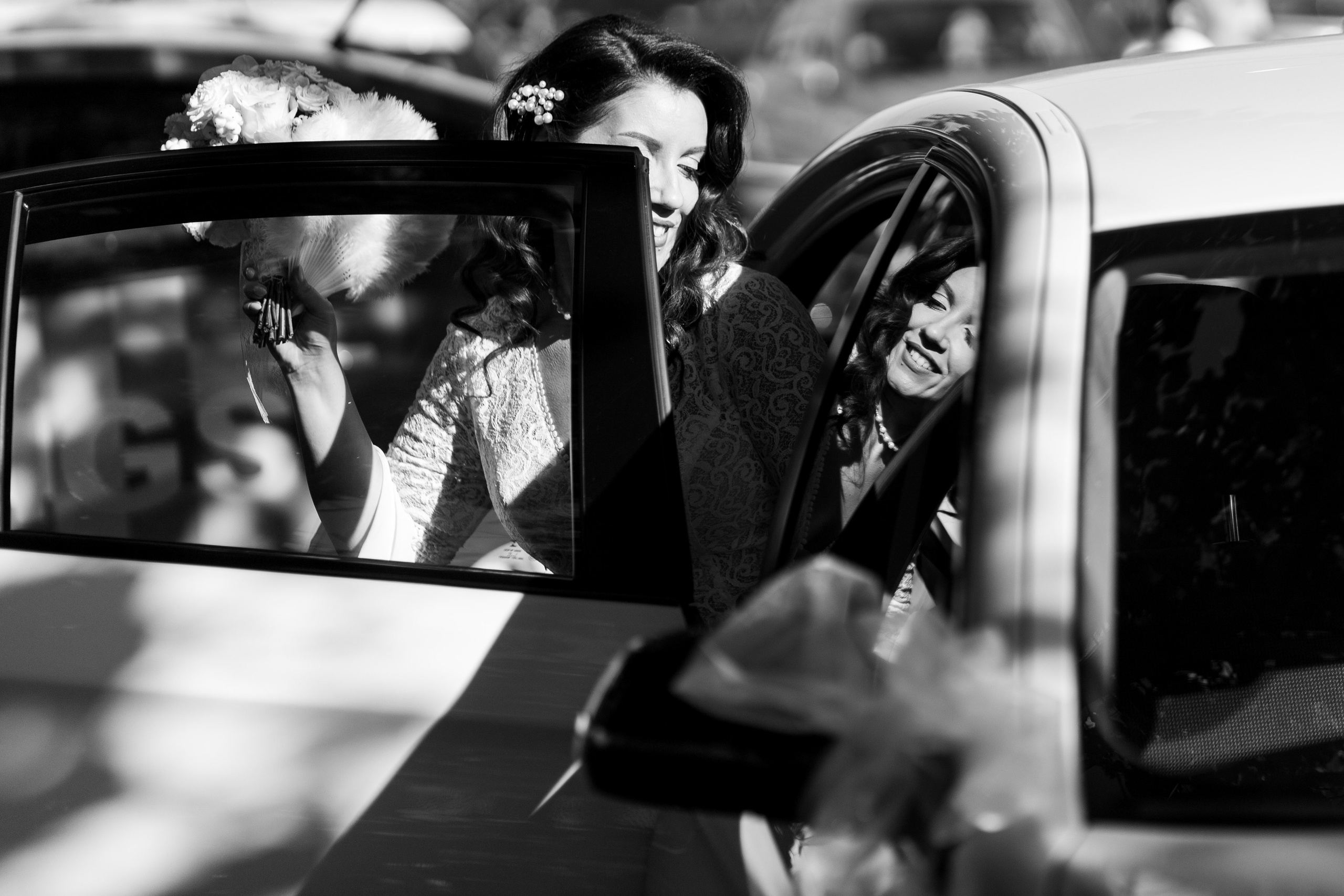 Bogdan & Oana. Acasă