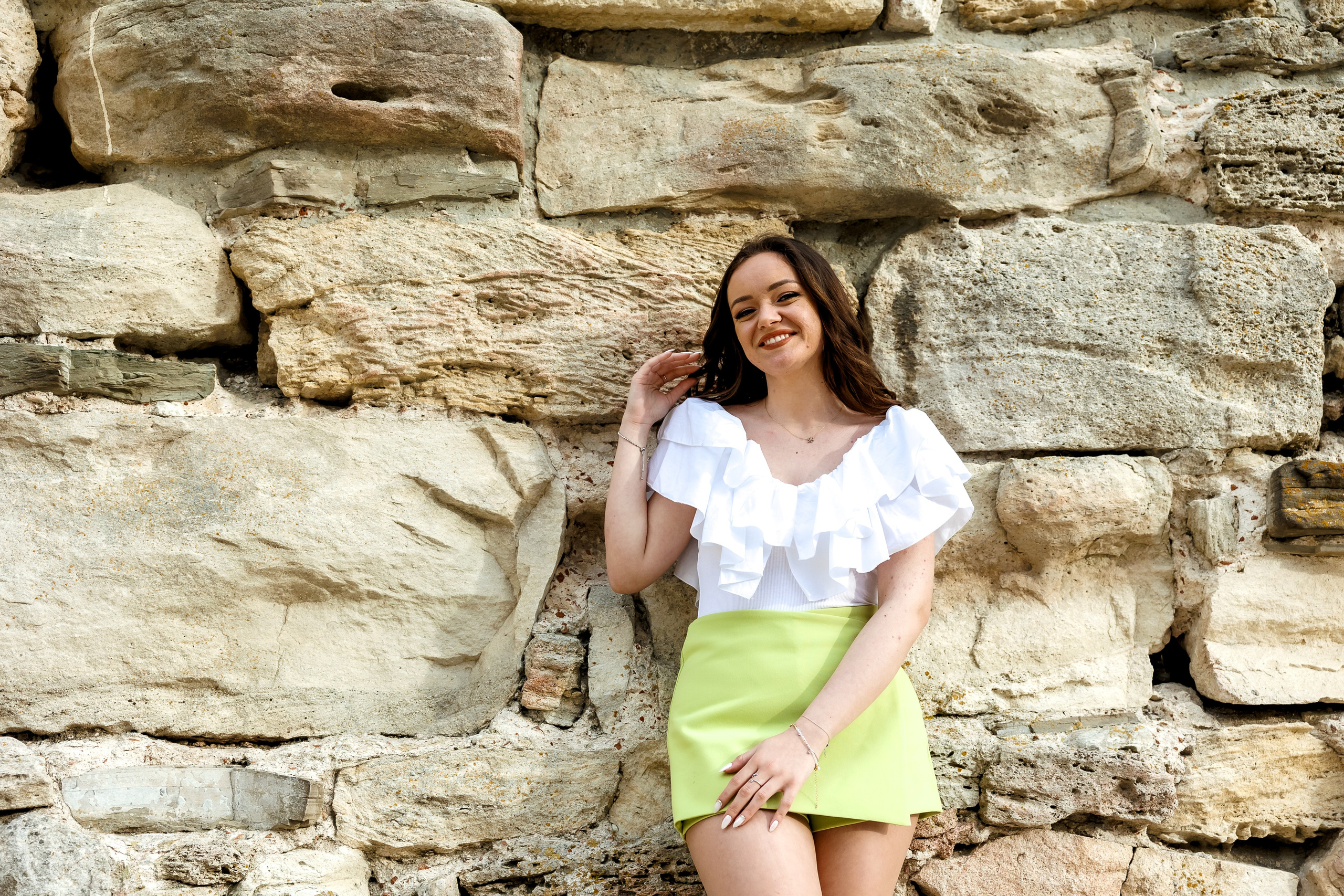 Несебър 12А. Фотограф Ирина Йотова