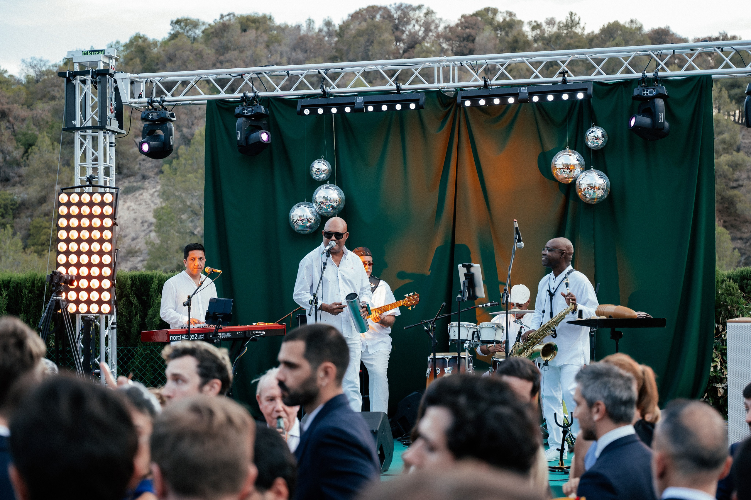 Gonzalo & Maria (Murcia)