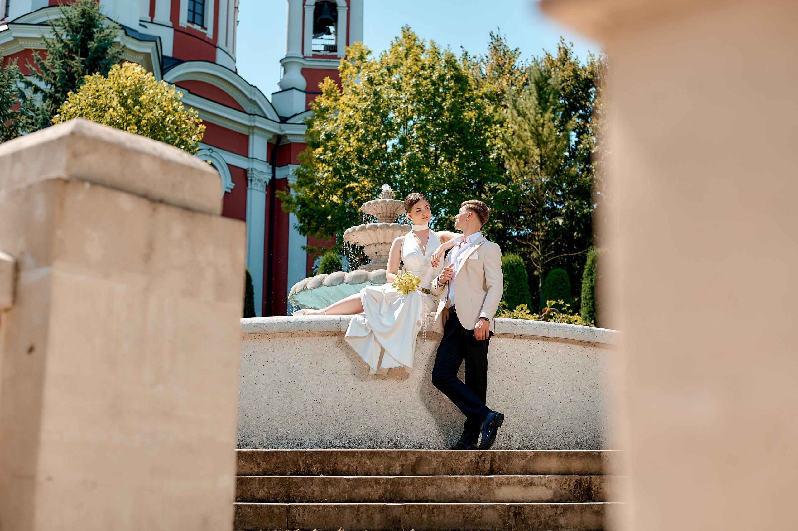 Nicolae & Ilinca. Excellens