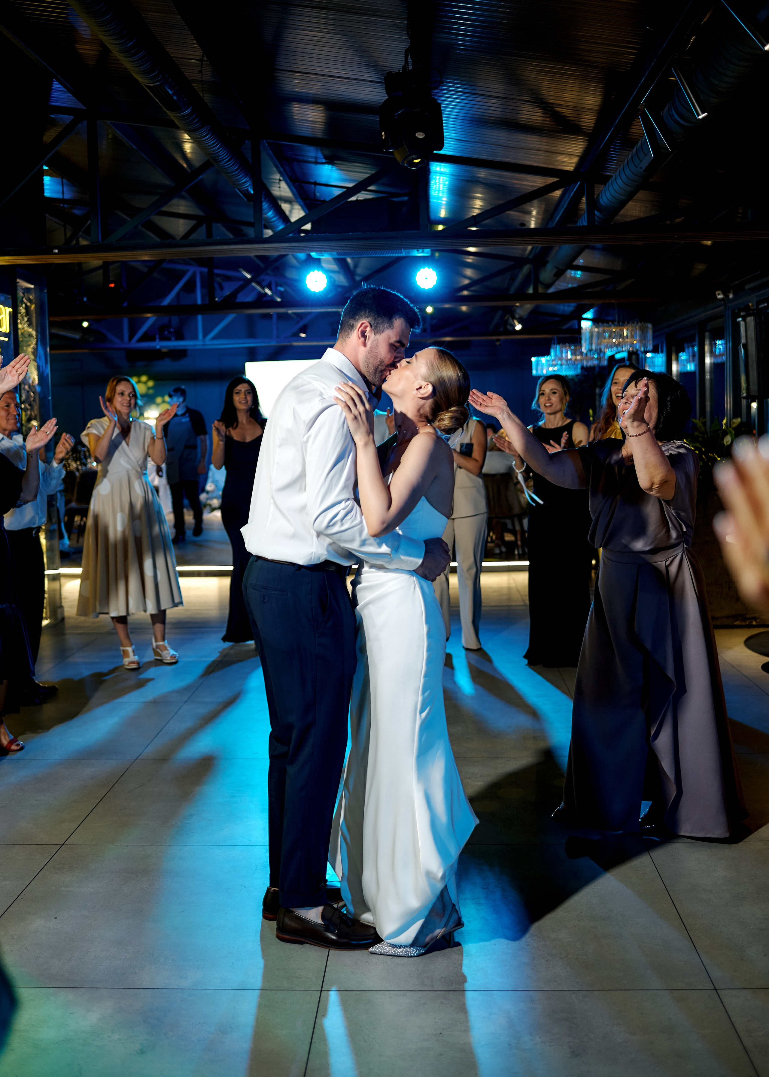 Sergiu & Iulia. Excellens
