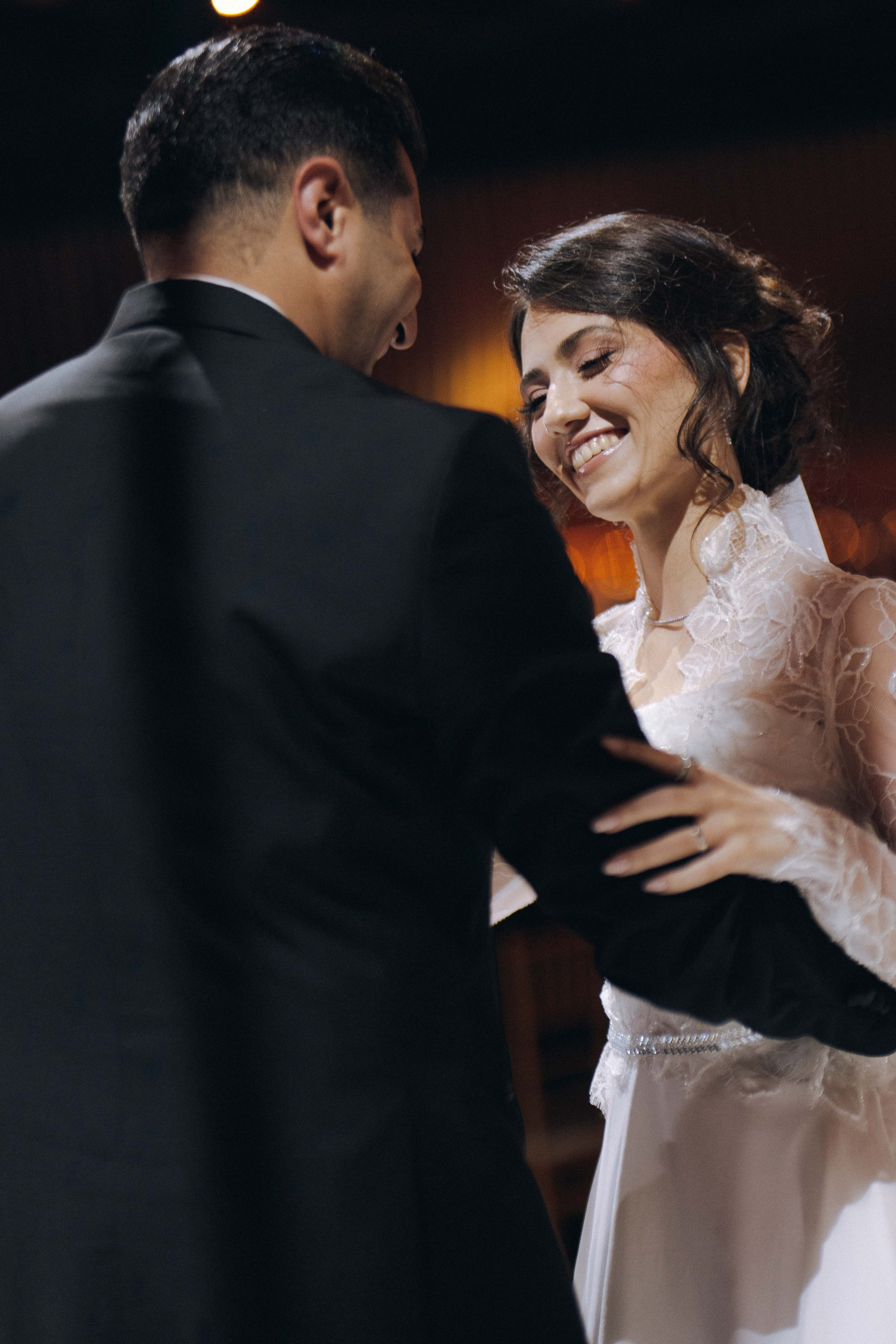 OMAR&ASLI. Wedding&Event photographer Ismail Rzayev in Baku