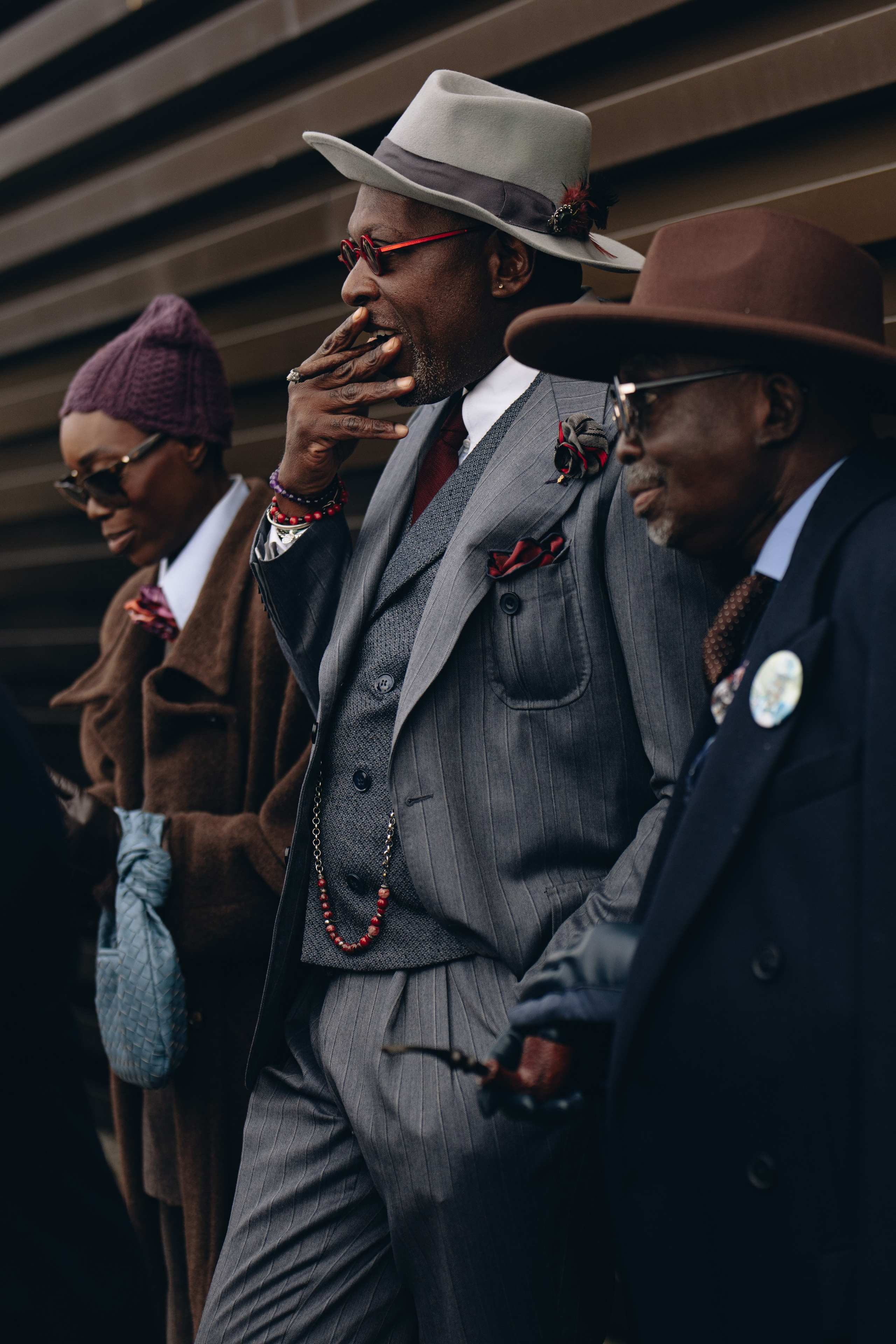 PITTI UOMO 107. Wedding&Event photographer Ismail Rzayev in Baku