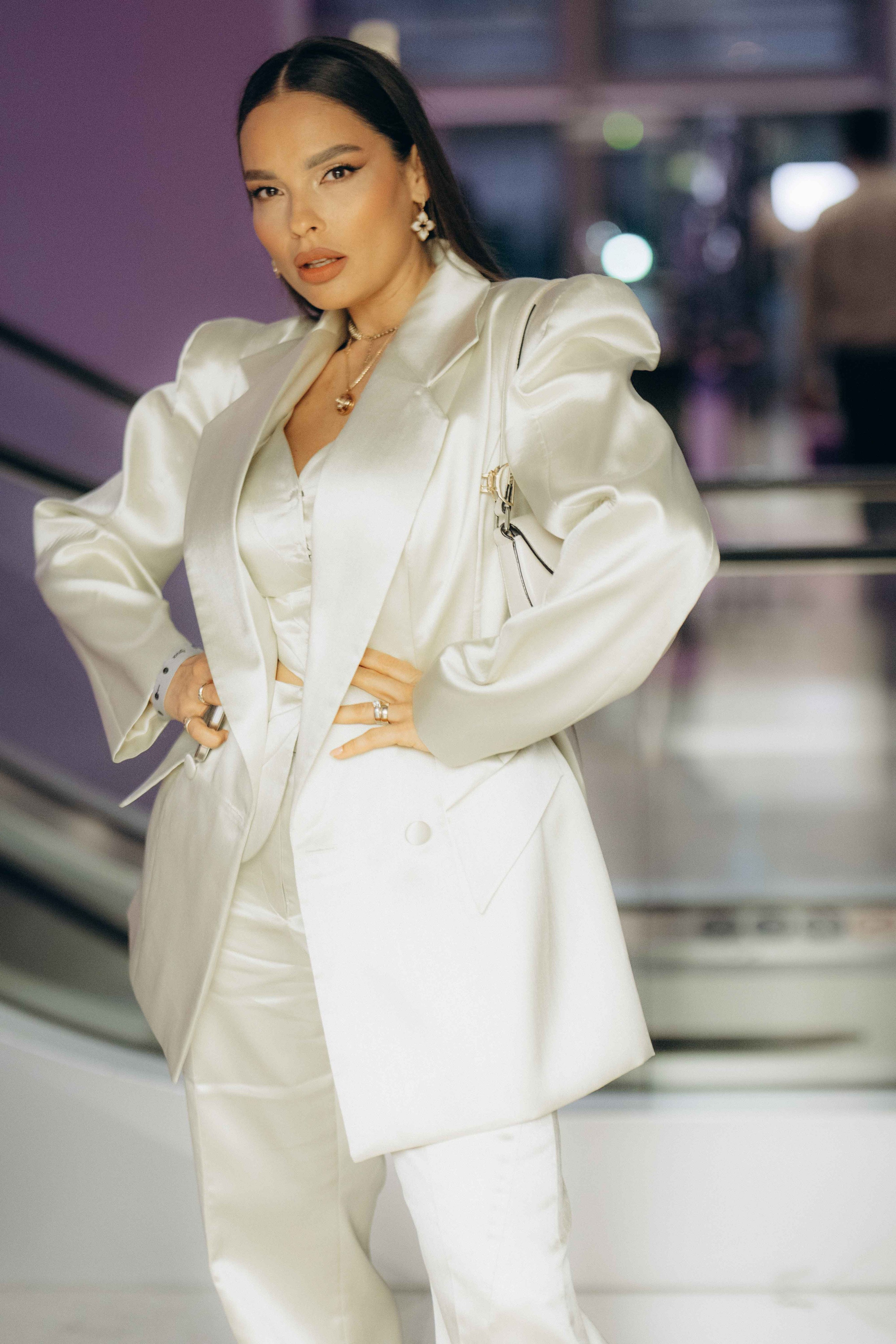 BAKU FASHION WEEK DAY. Wedding&Event photographer Ismail Rzayev in Baku