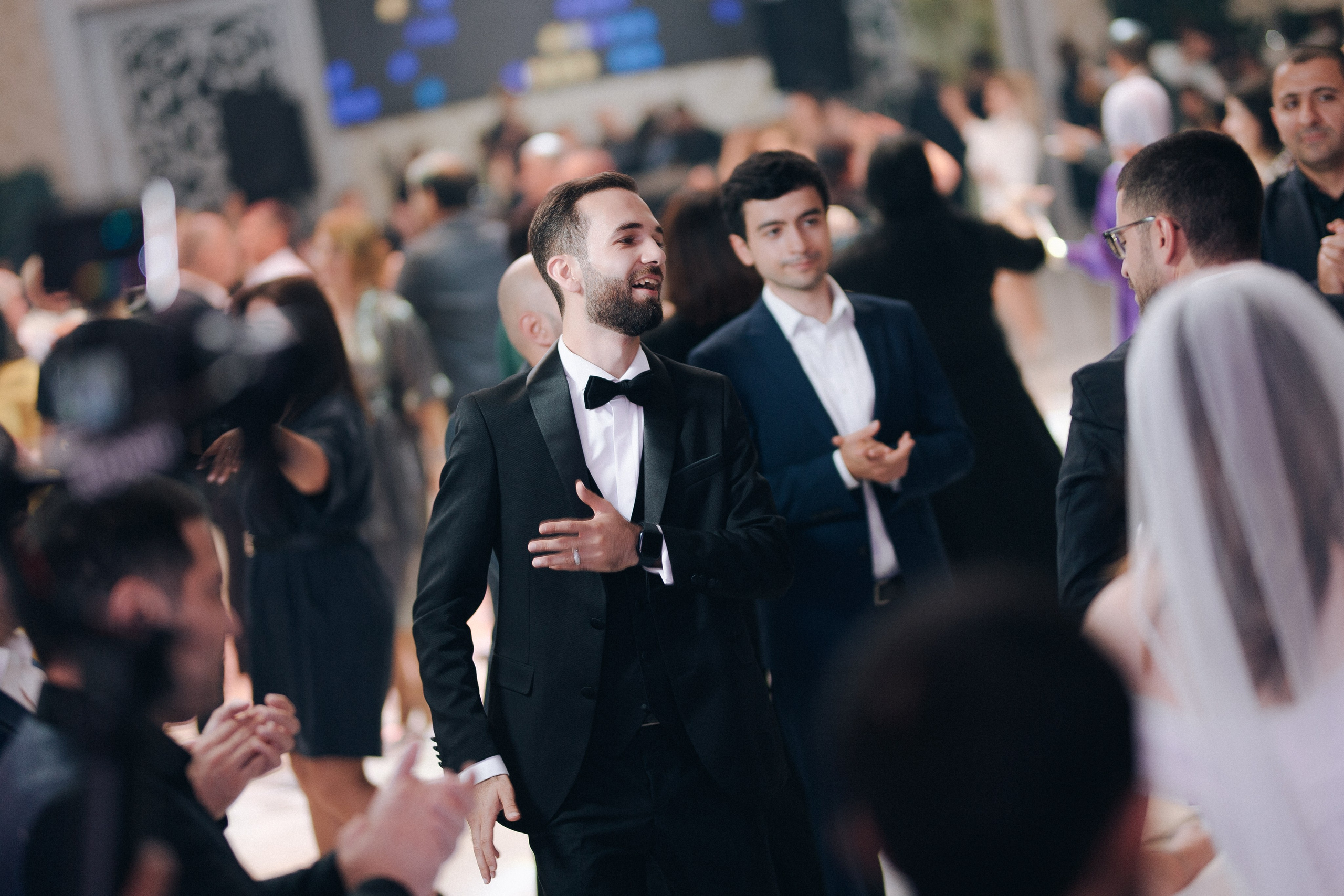 RAHMAN&SHAHLA. Wedding&Event photographer Ismail Rzayev in Baku