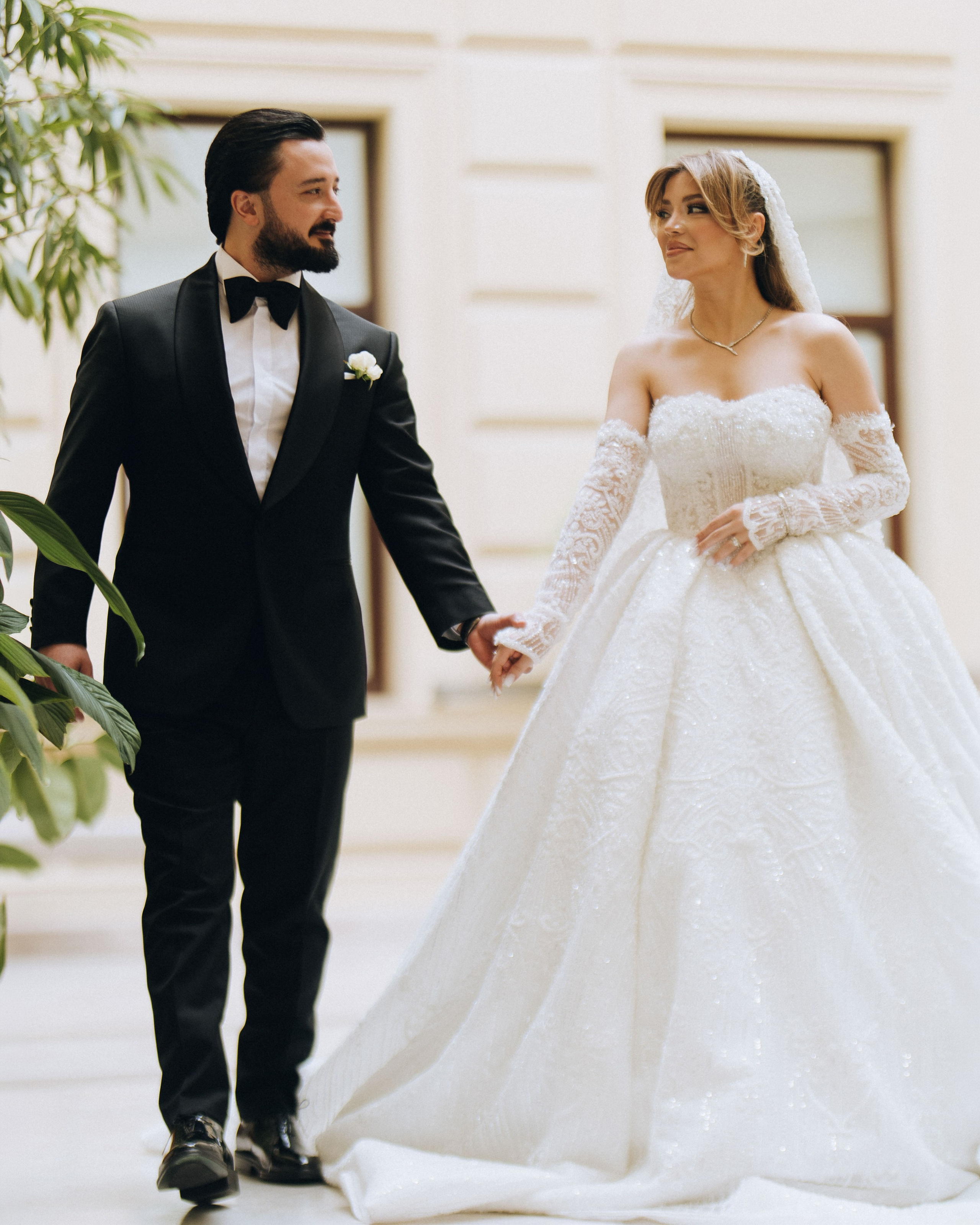 ORKHAN&SEVDA. Wedding&Event photographer Ismail Rzayev in Baku