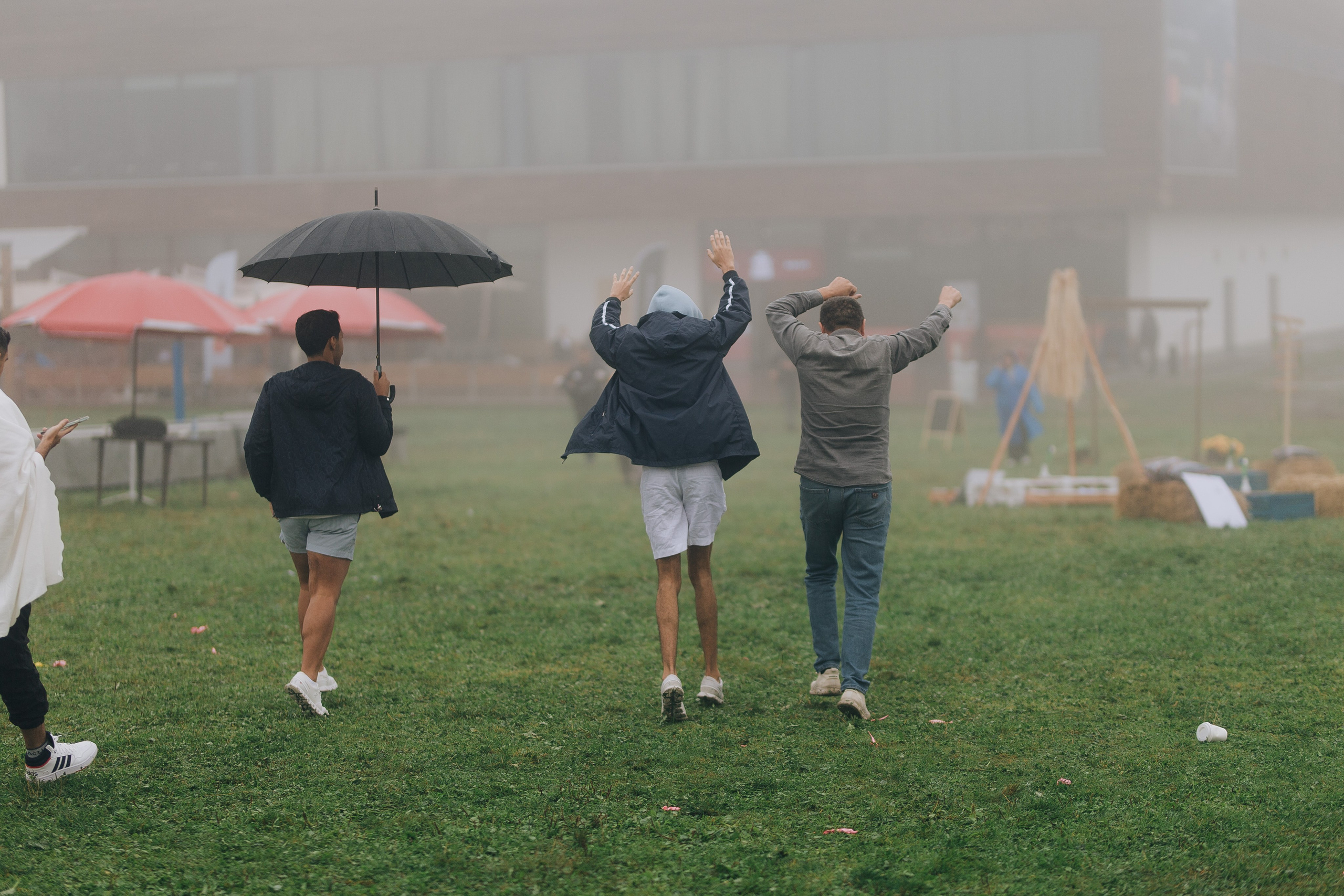 E.GOV.AZ Teambuilding. Wedding&Event photographer Ismail Rzayev in Baku
