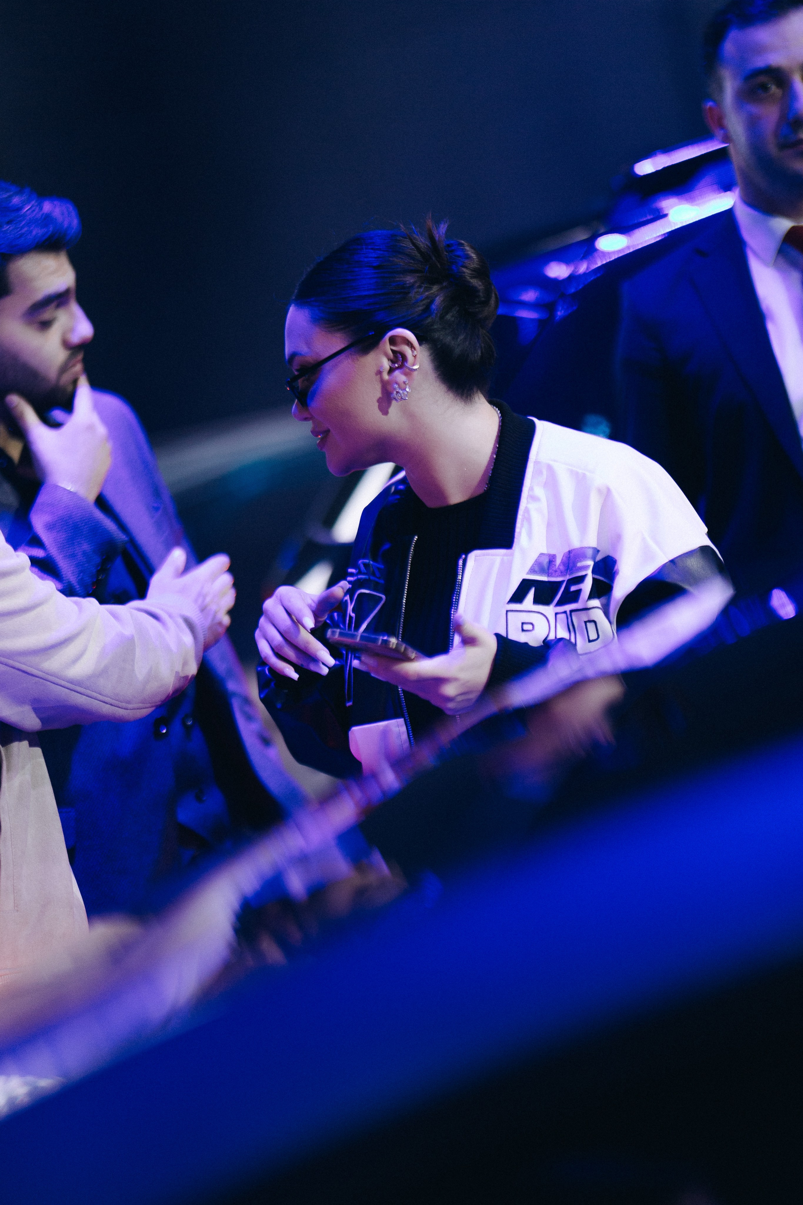 XPENG PRESENTATION. Wedding&Event photographer Ismail Rzayev in Baku