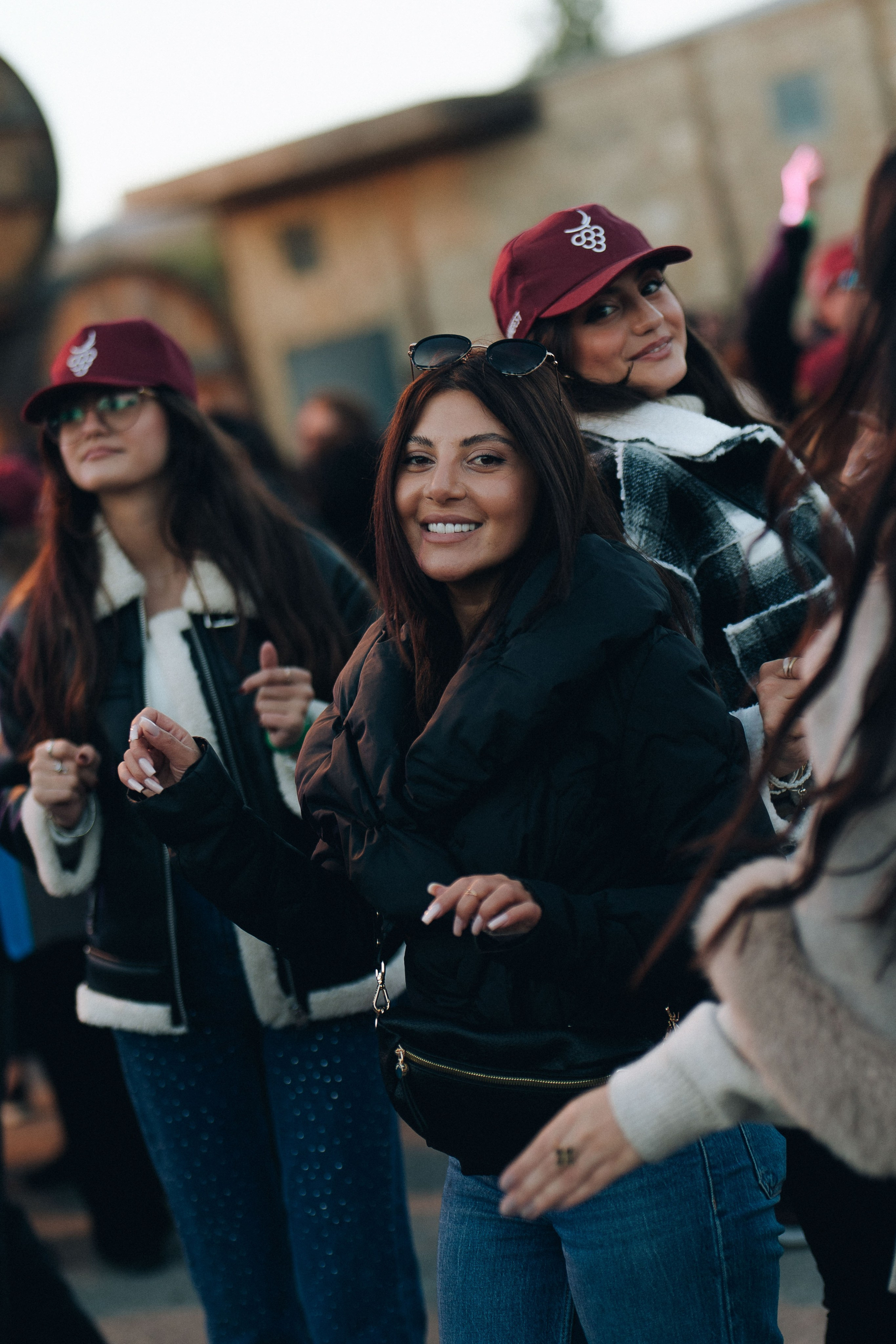 MEYSARI WINE FESTIVAL. Wedding&Event photographer Ismail Rzayev in Baku