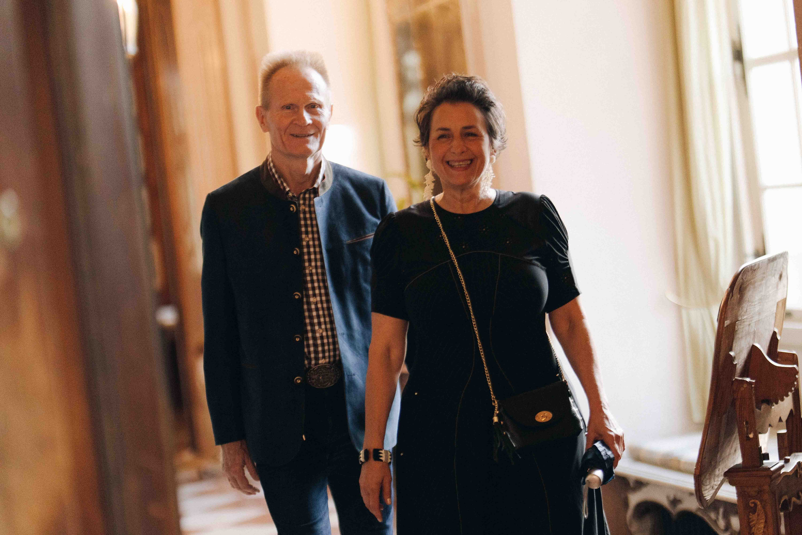 SCHLOSS LEOPOLDSKRON SALZBURG. Wedding&Event photographer Ismail Rzayev in Baku