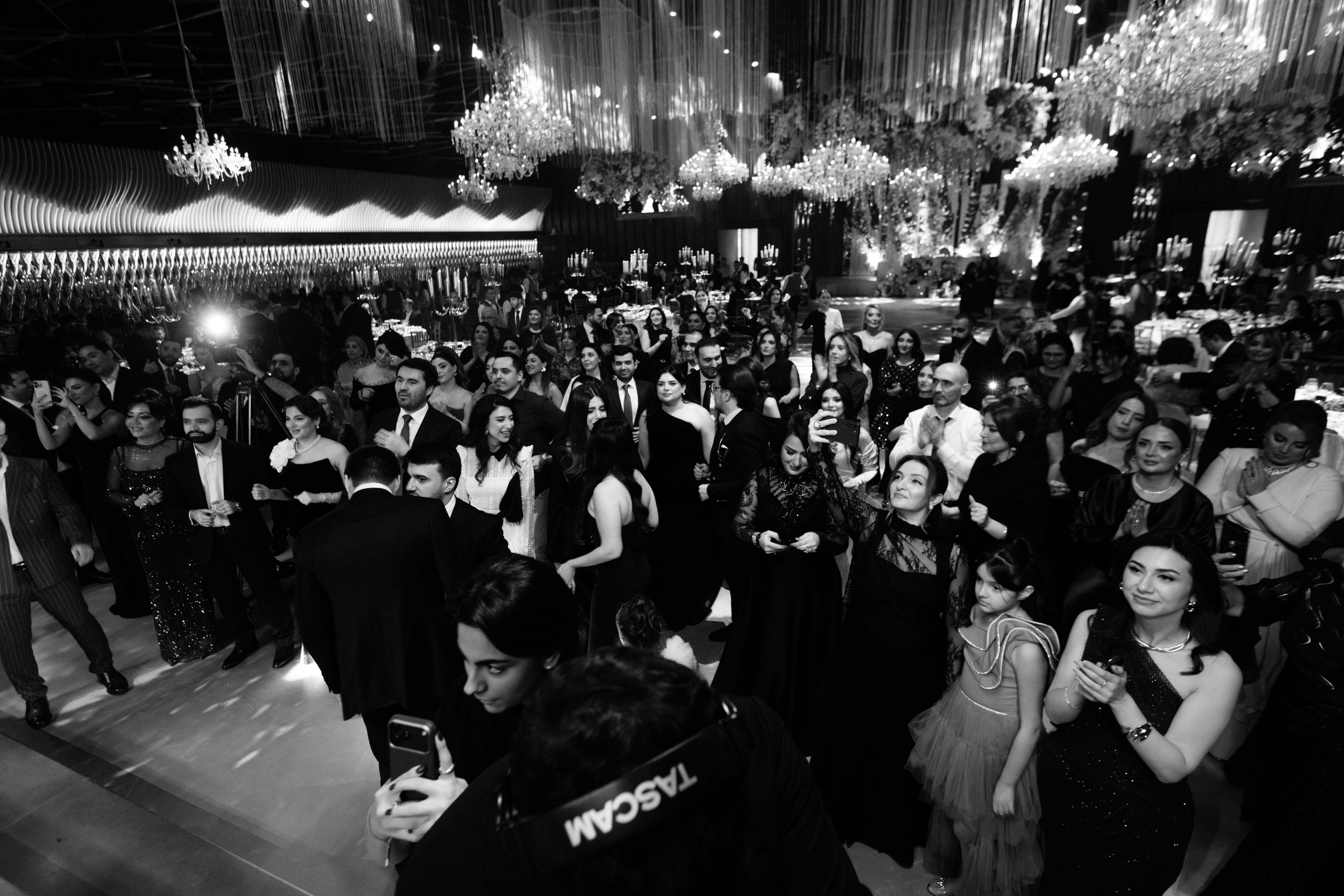 JAVID&AYSEL. Wedding&Event photographer Ismail Rzayev in Baku