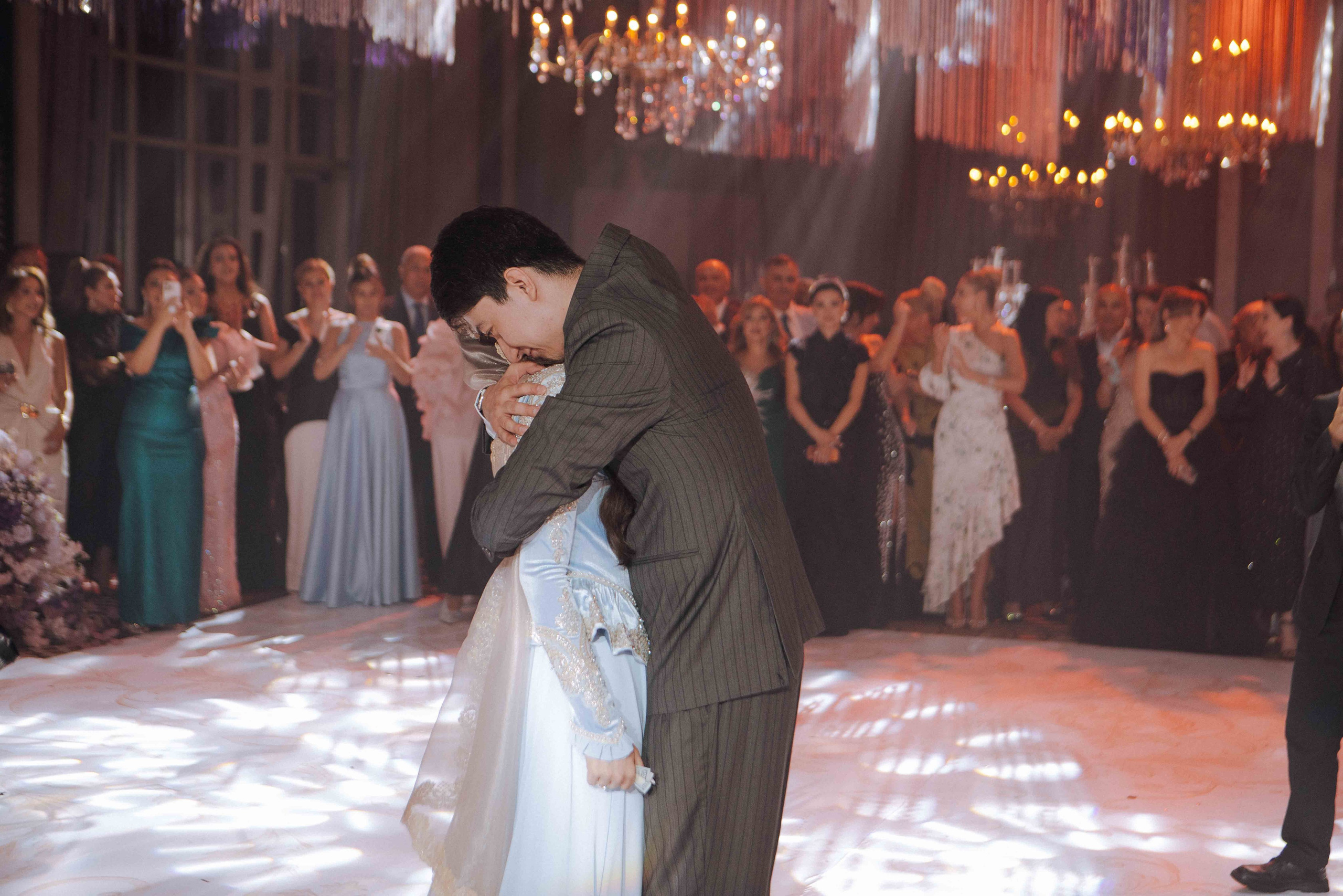 NURZHAN&AYSEL. Wedding&Event photographer Ismail Rzayev in Baku