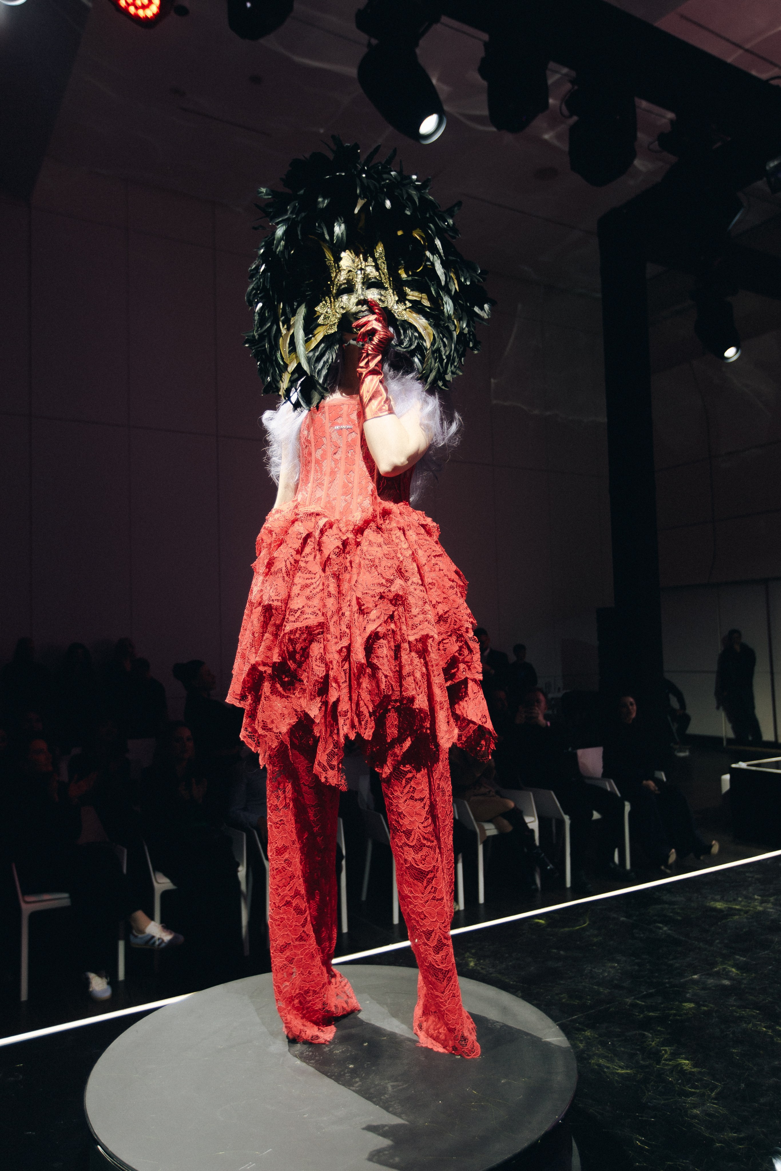 LOREAL MK. Wedding&Event photographer Ismail Rzayev in Baku