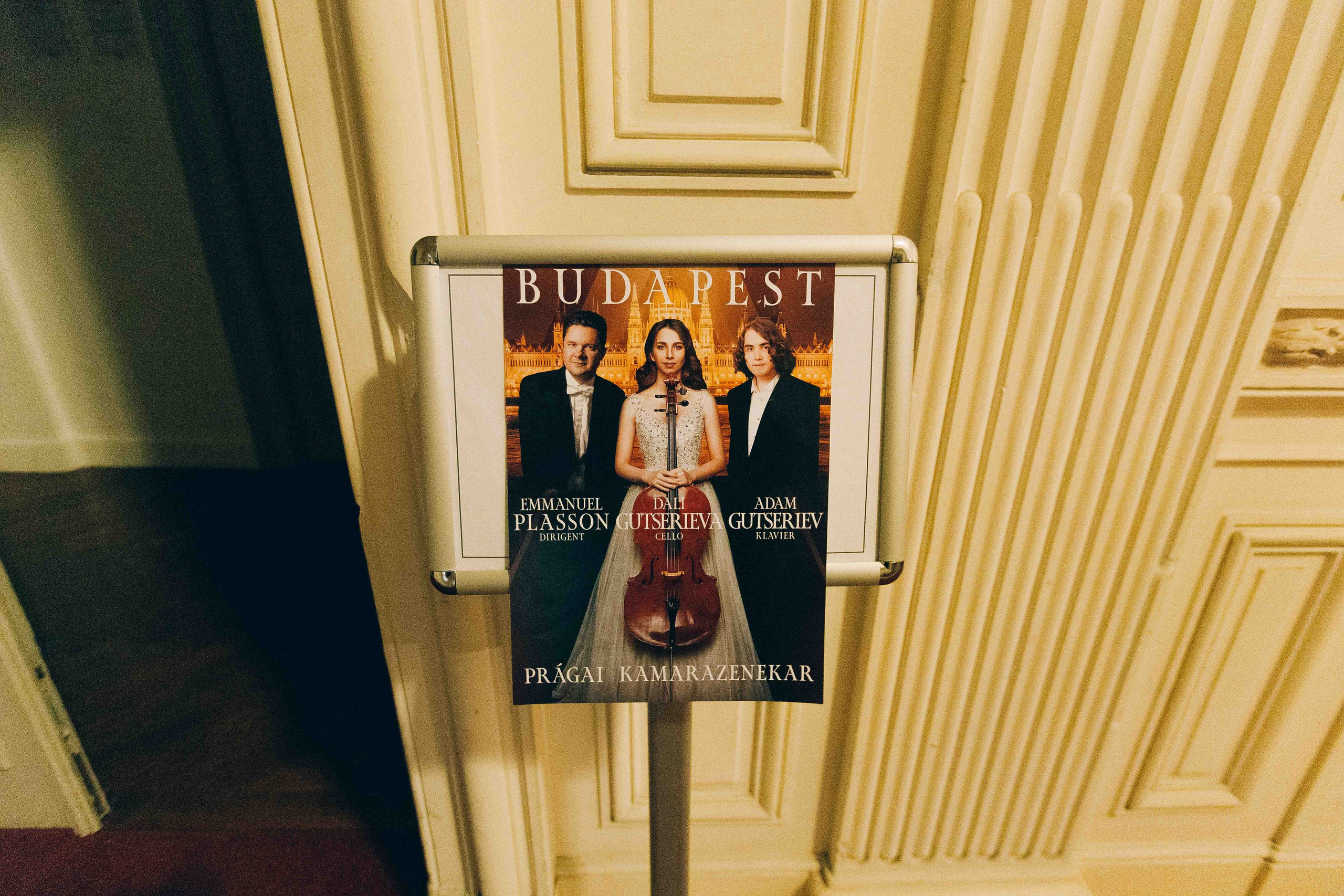 ANDRÁSSY UNIVERSITÄT (BUDAPEST). Wedding&Event photographer Ismail Rzayev in Baku