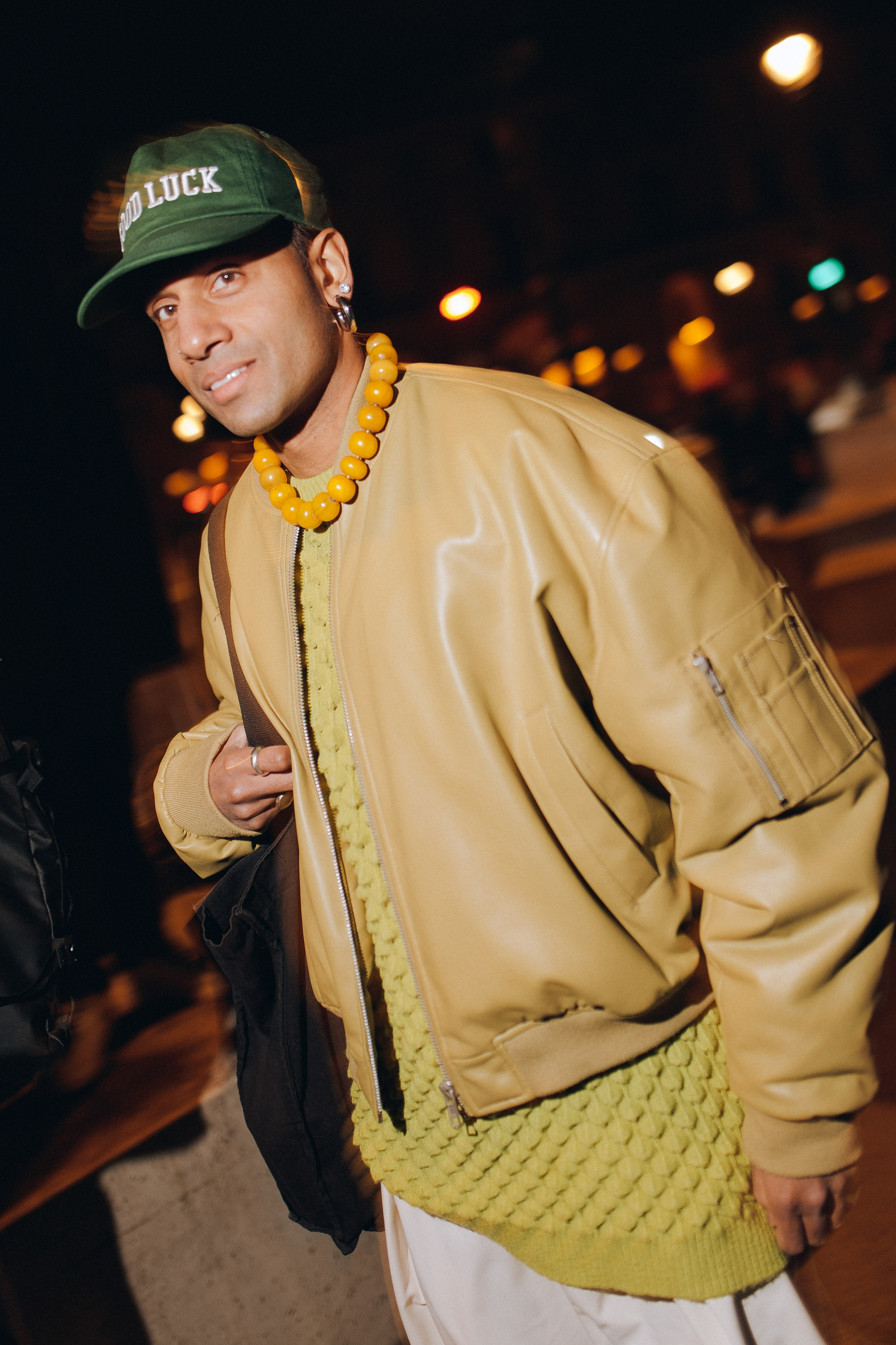 PARIS FASHION WEEEK. Wedding&Event photographer Ismail Rzayev in Baku