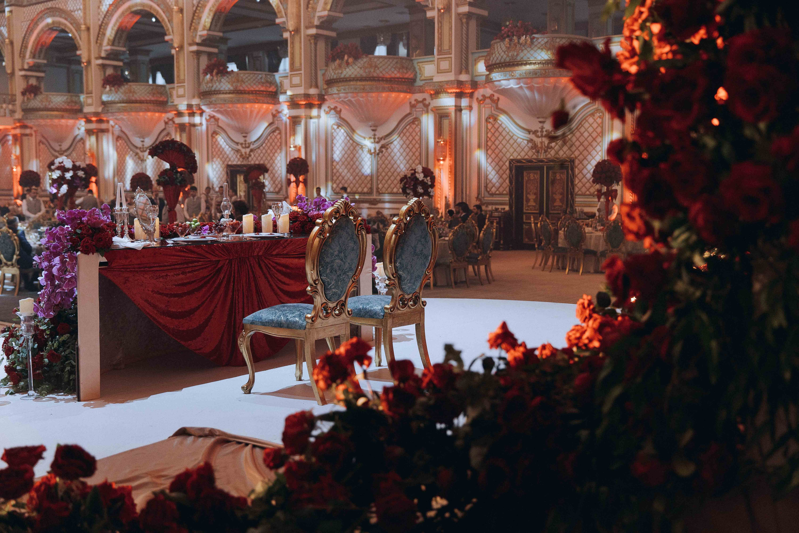 MUHAMMAD&NIGAR. Wedding&Event photographer Ismail Rzayev in Baku