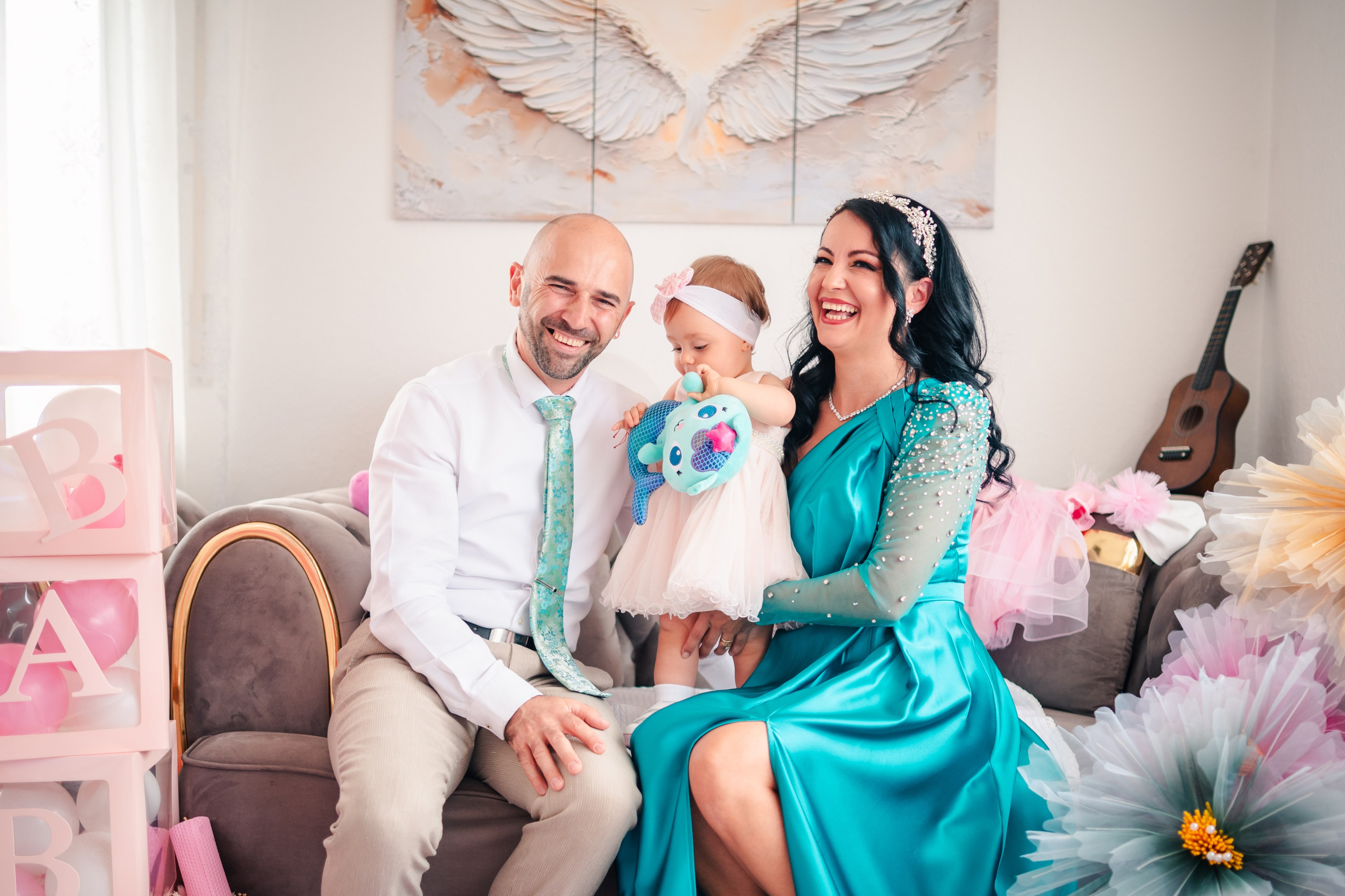 Micuta Sara-Lavinia. Fotograf de nuntă în Germania