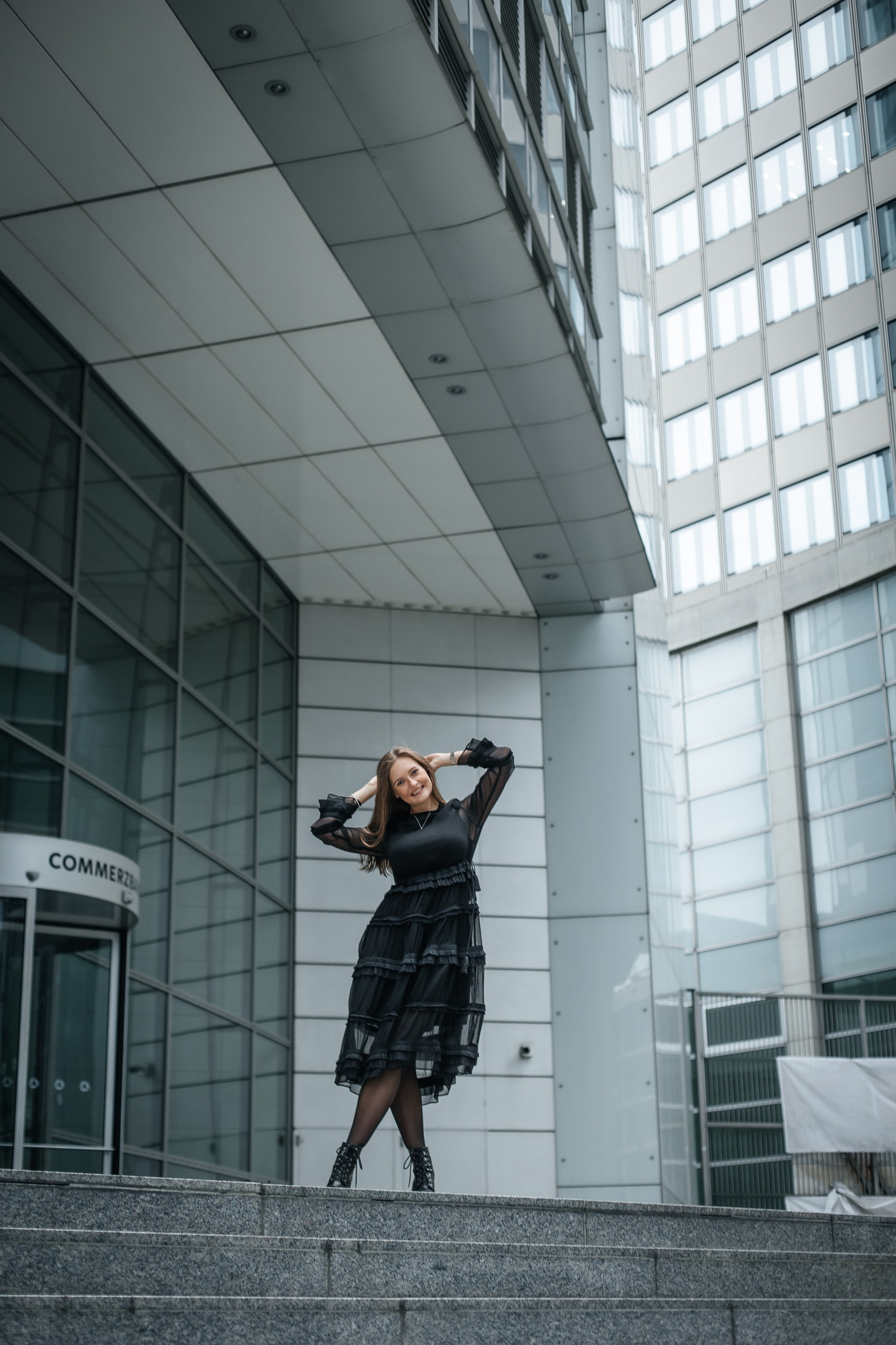 Diana & Bernhard 4.11.23 — Frankfurt. PHOTOgrapher Germany MARBURG