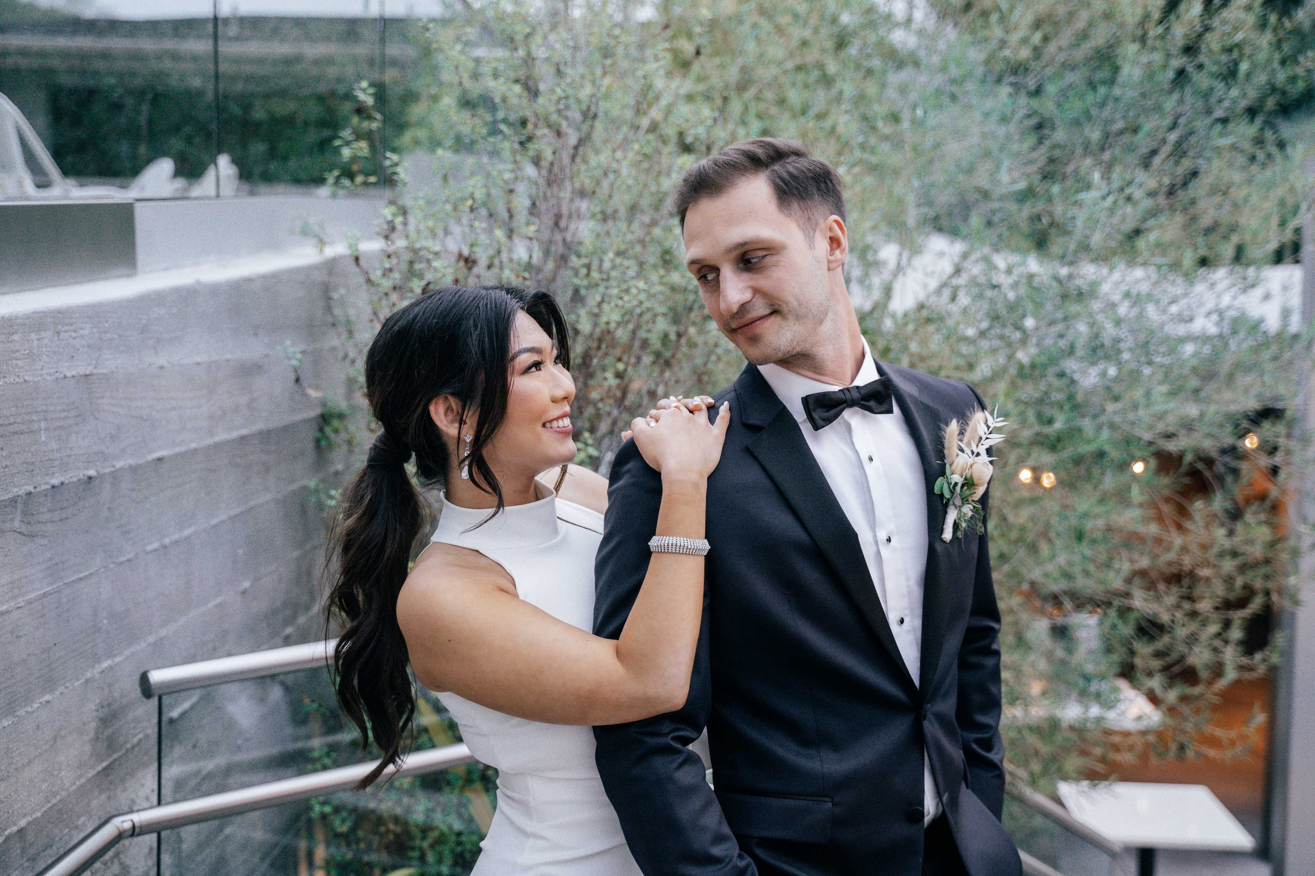 Lauren & Dima Wedding. Classic & Elegant Wedding Photography and Videography in SoCal