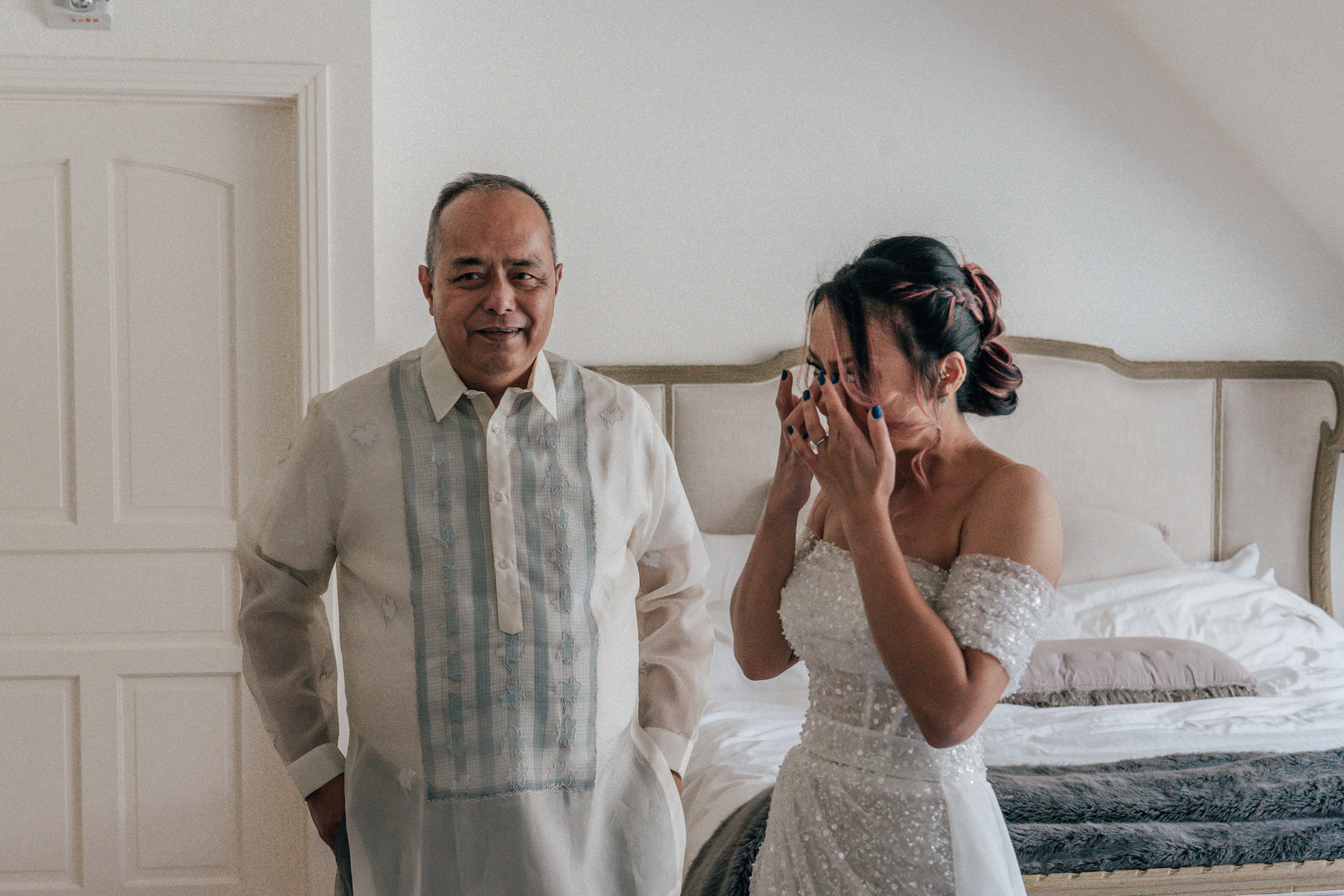 Liezl & Roman Wedding. Classic & Elegant Wedding Photography and Videography in SoCal