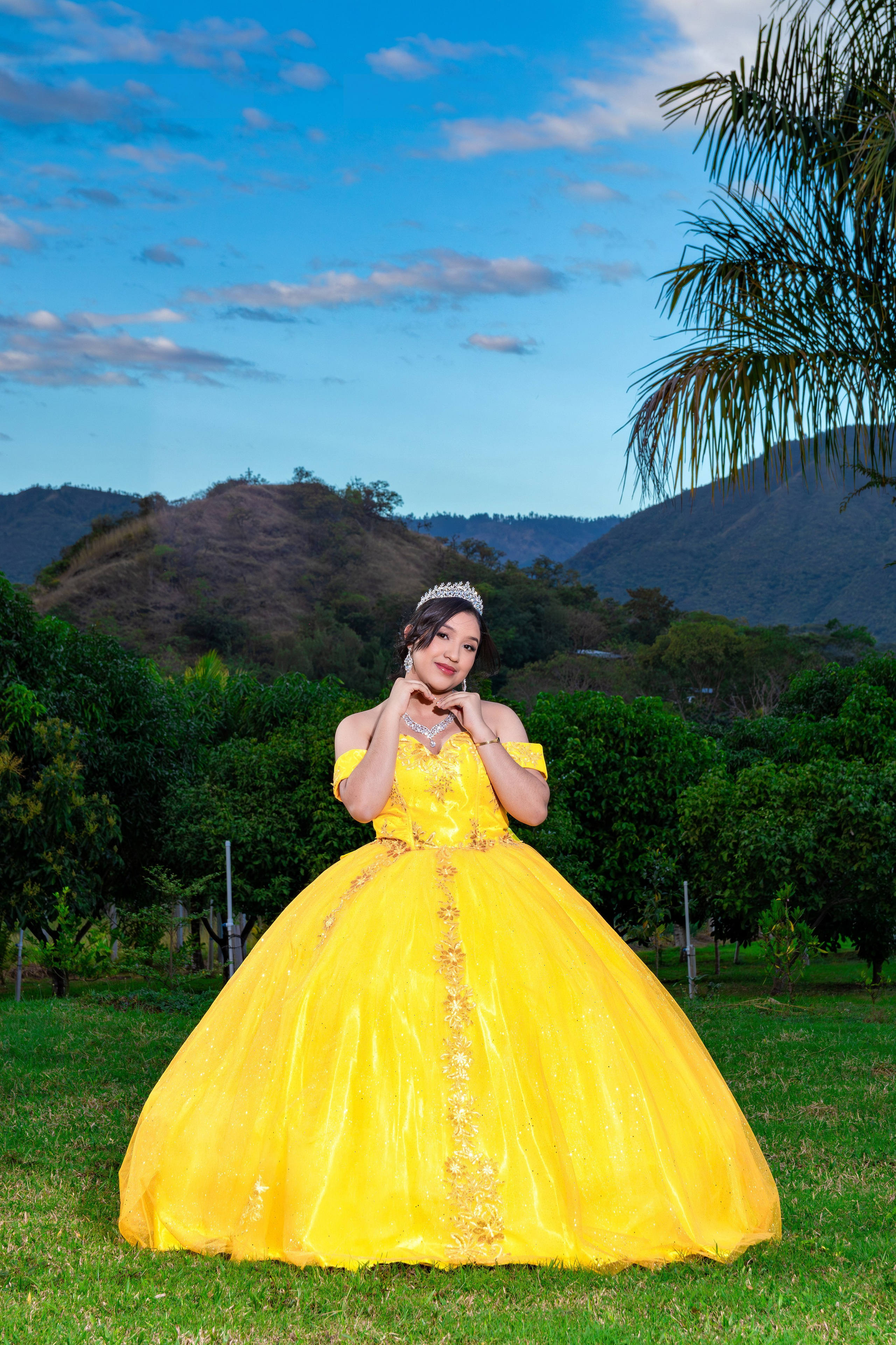 QUINCEAÑERAS. Estudio Fotográfico Jafet