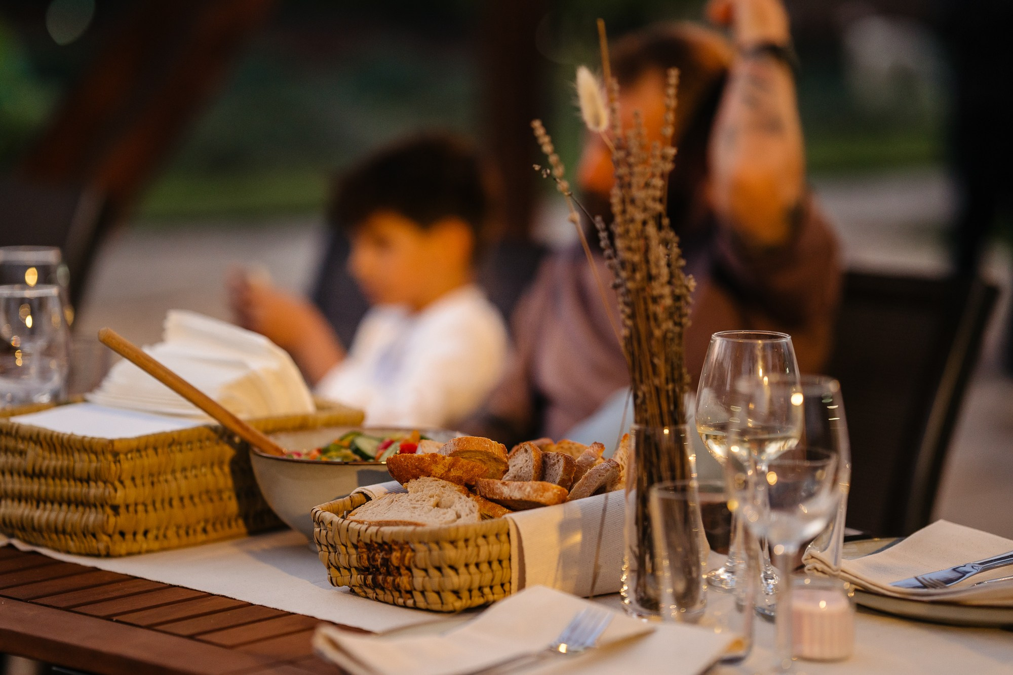 Fotografie Horeca. Fotograf Corporate Business