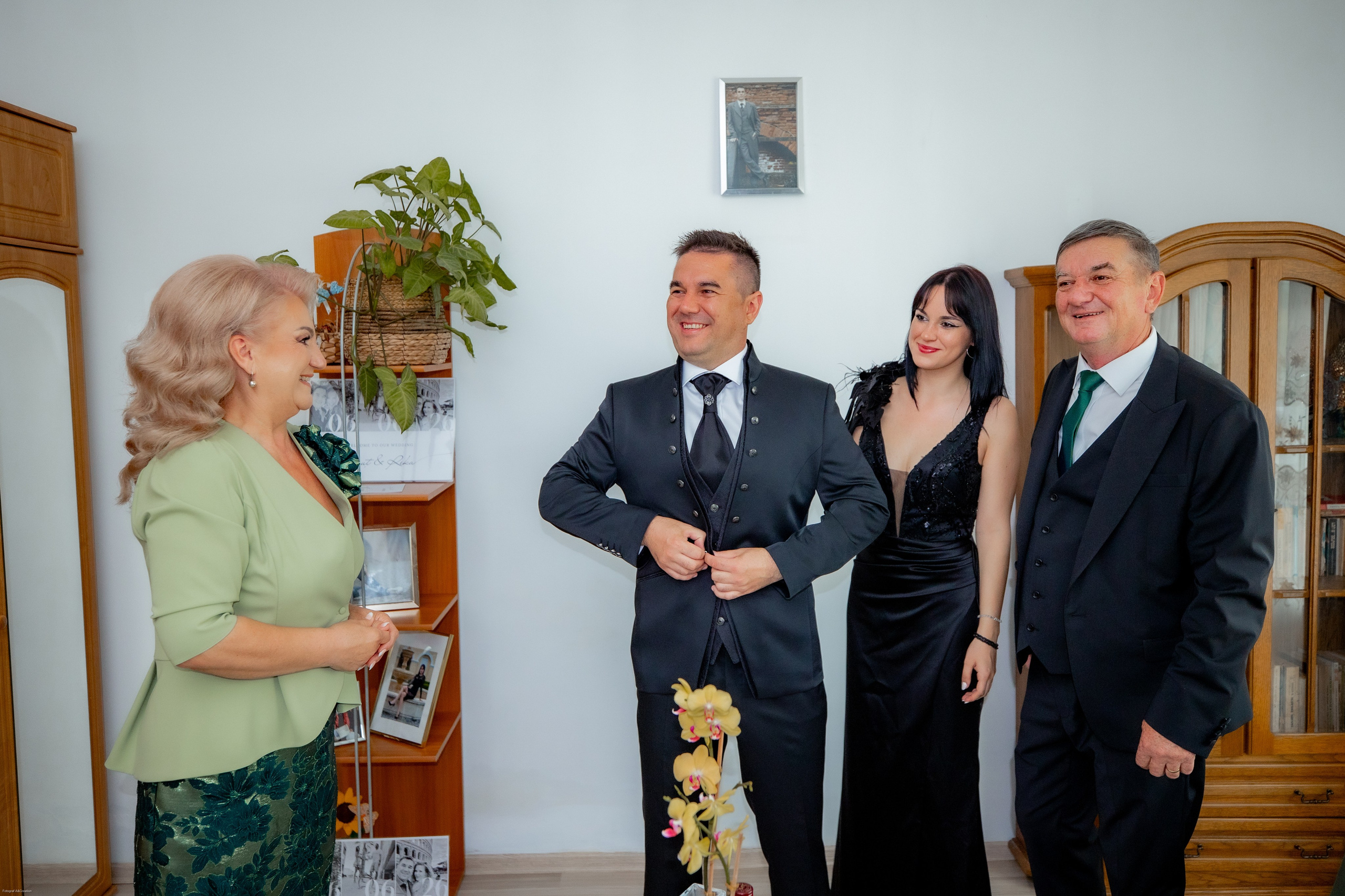 Ionut & Reka. Foto - Video ACreation