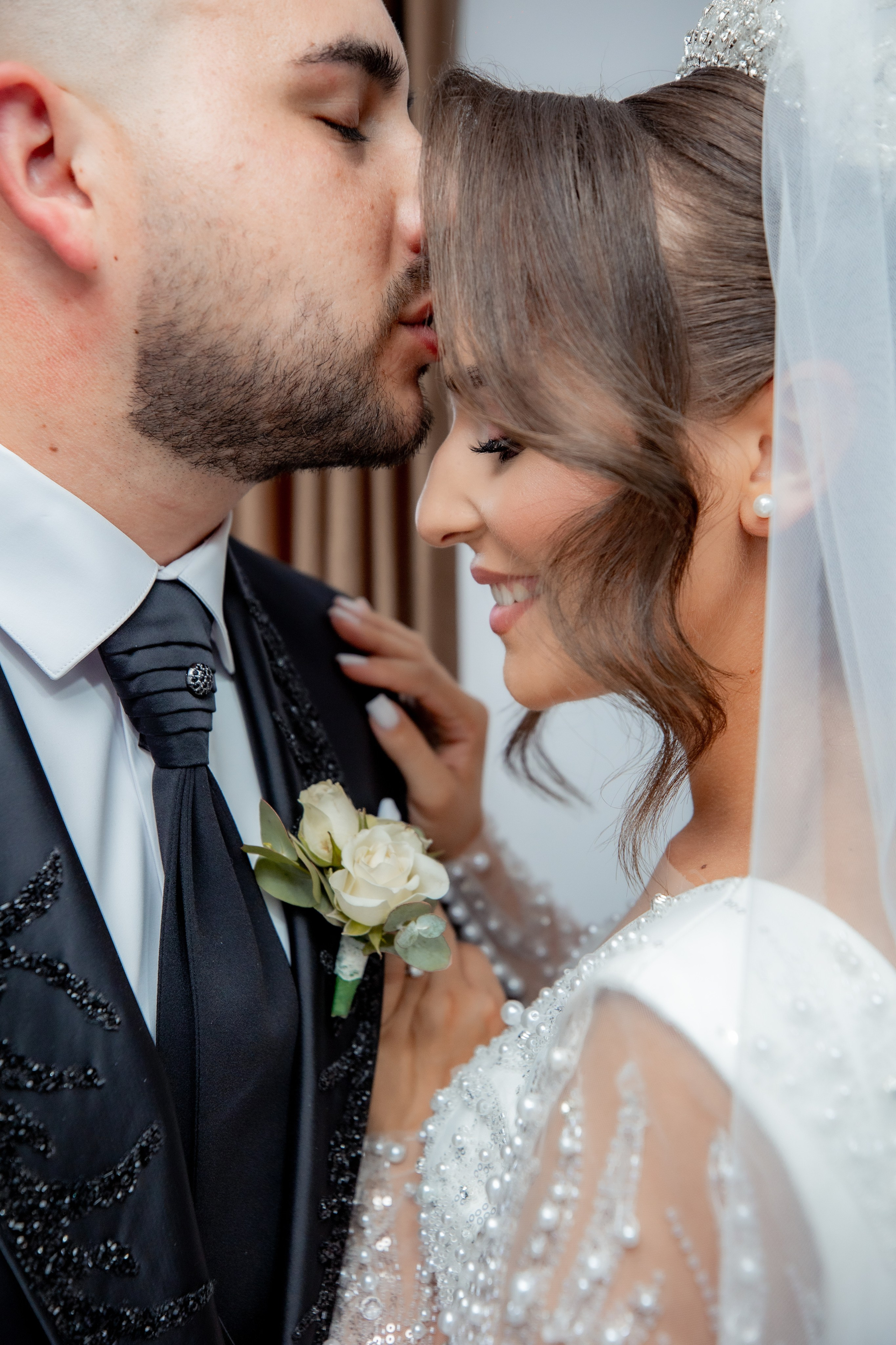 Adrian & Andreea. Foto - Video ACreation