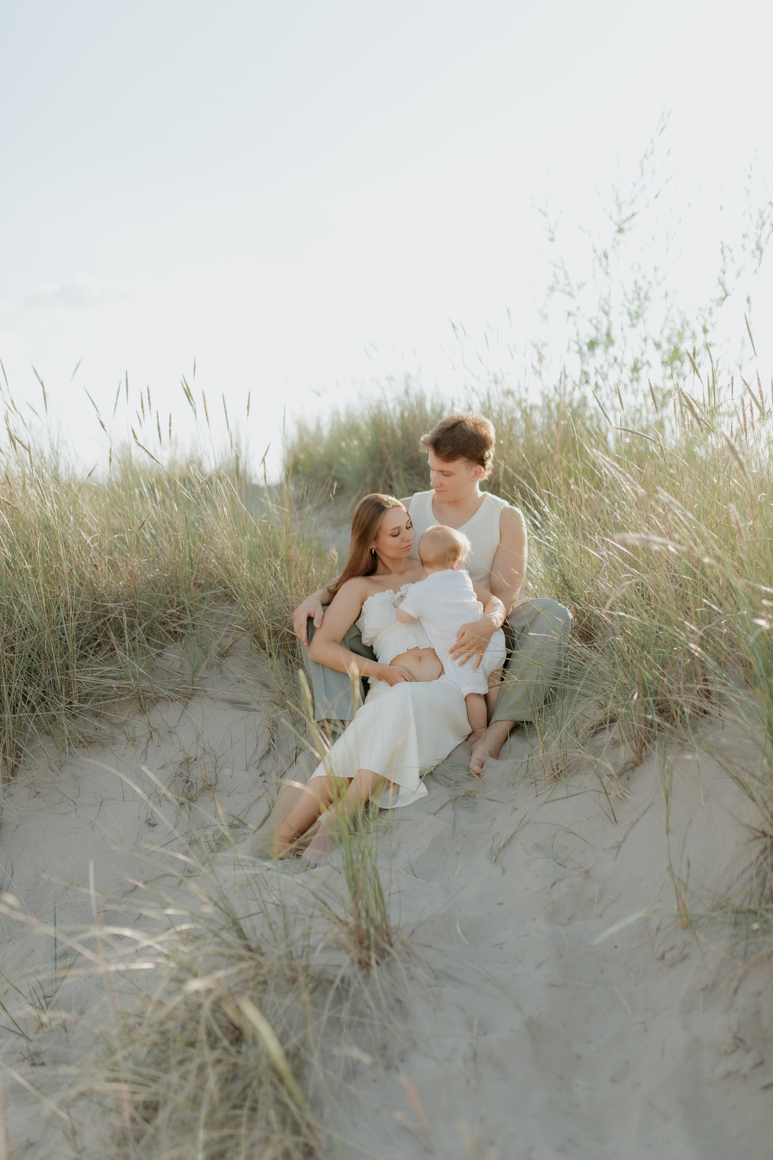 FAMILY PHOTOSHOOT. Dagneshi Photography