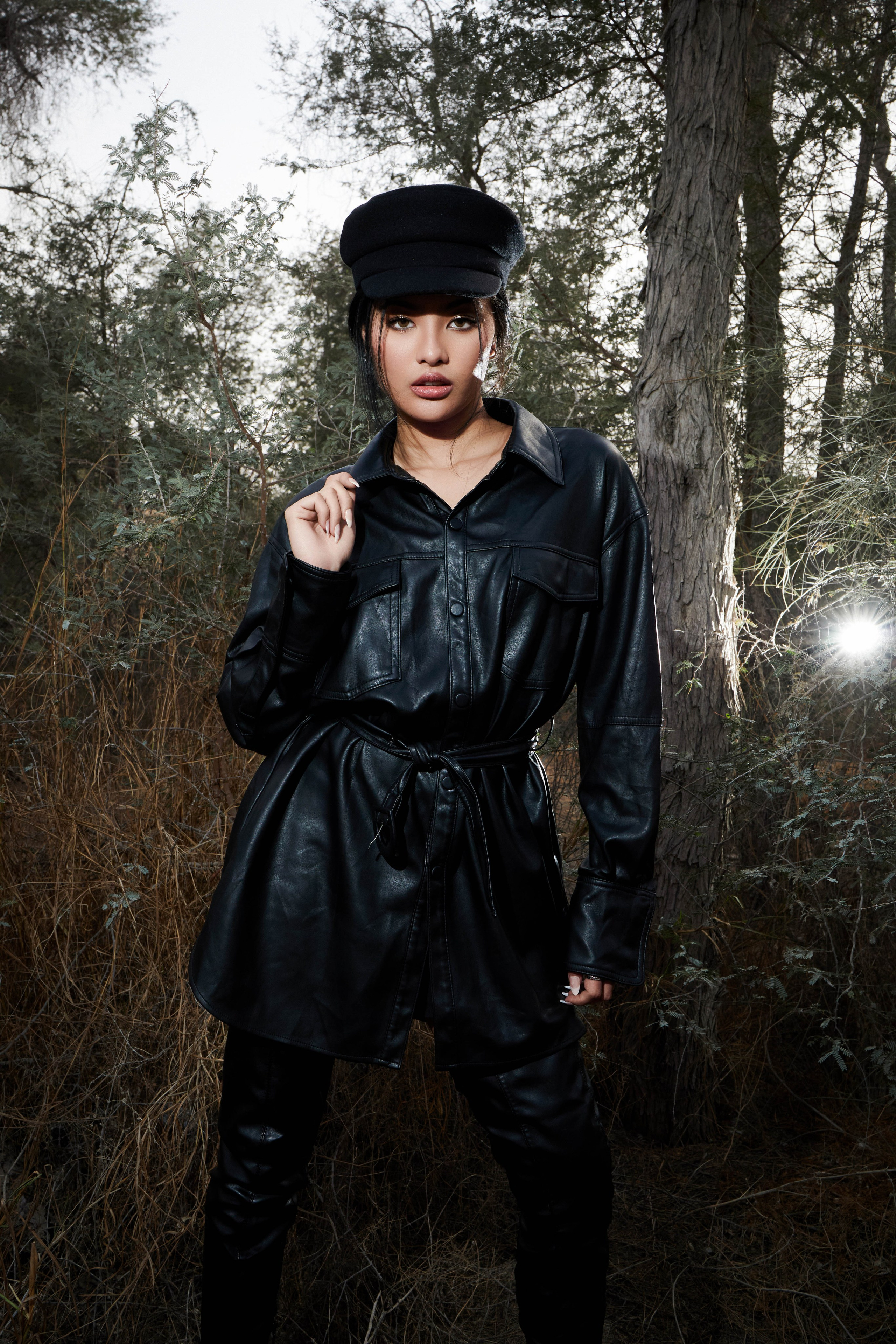 DOMINATE. CRAETIVE COLLECTIVE