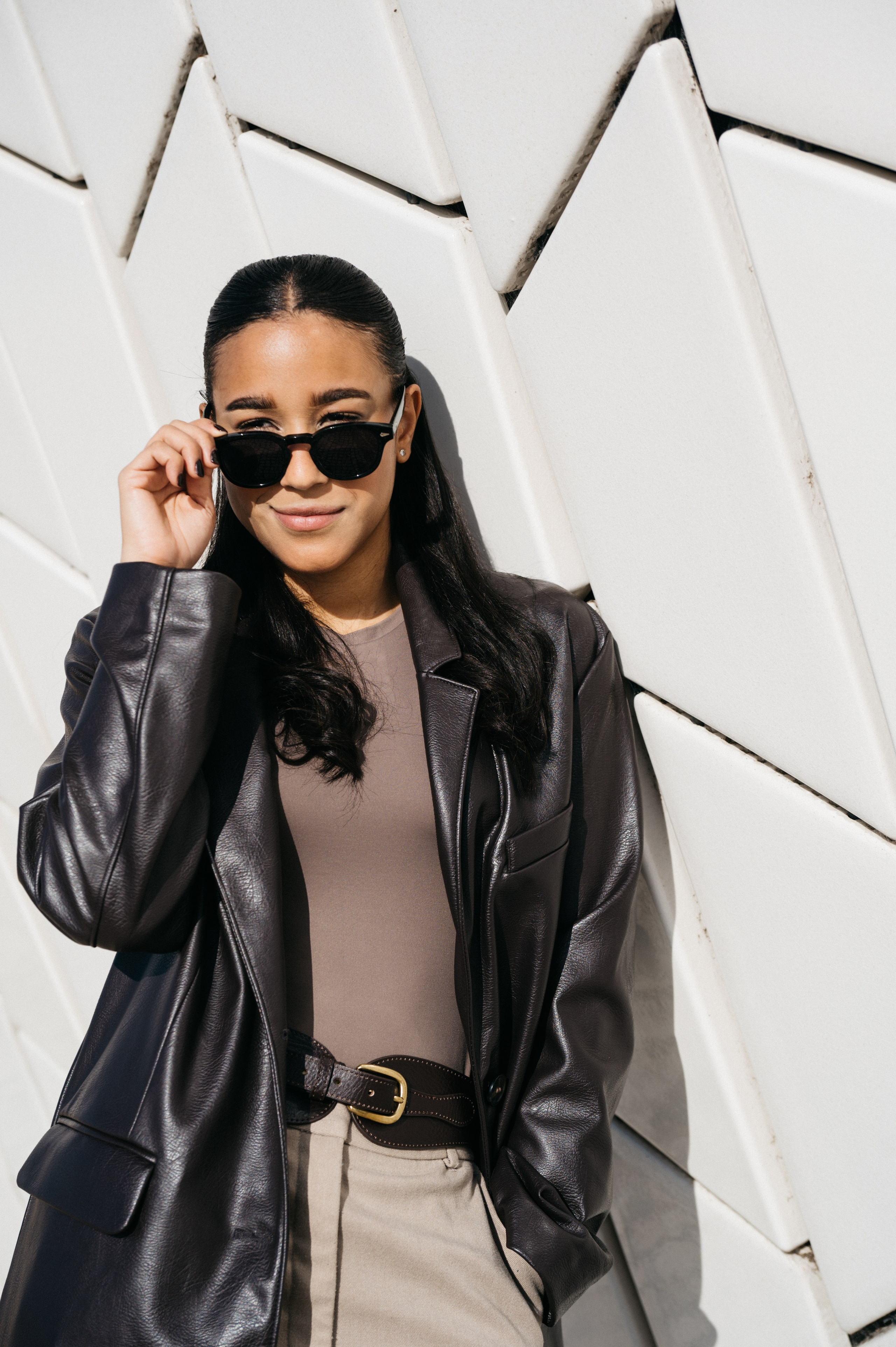 Yellow trams. Wedding and commercial photographer