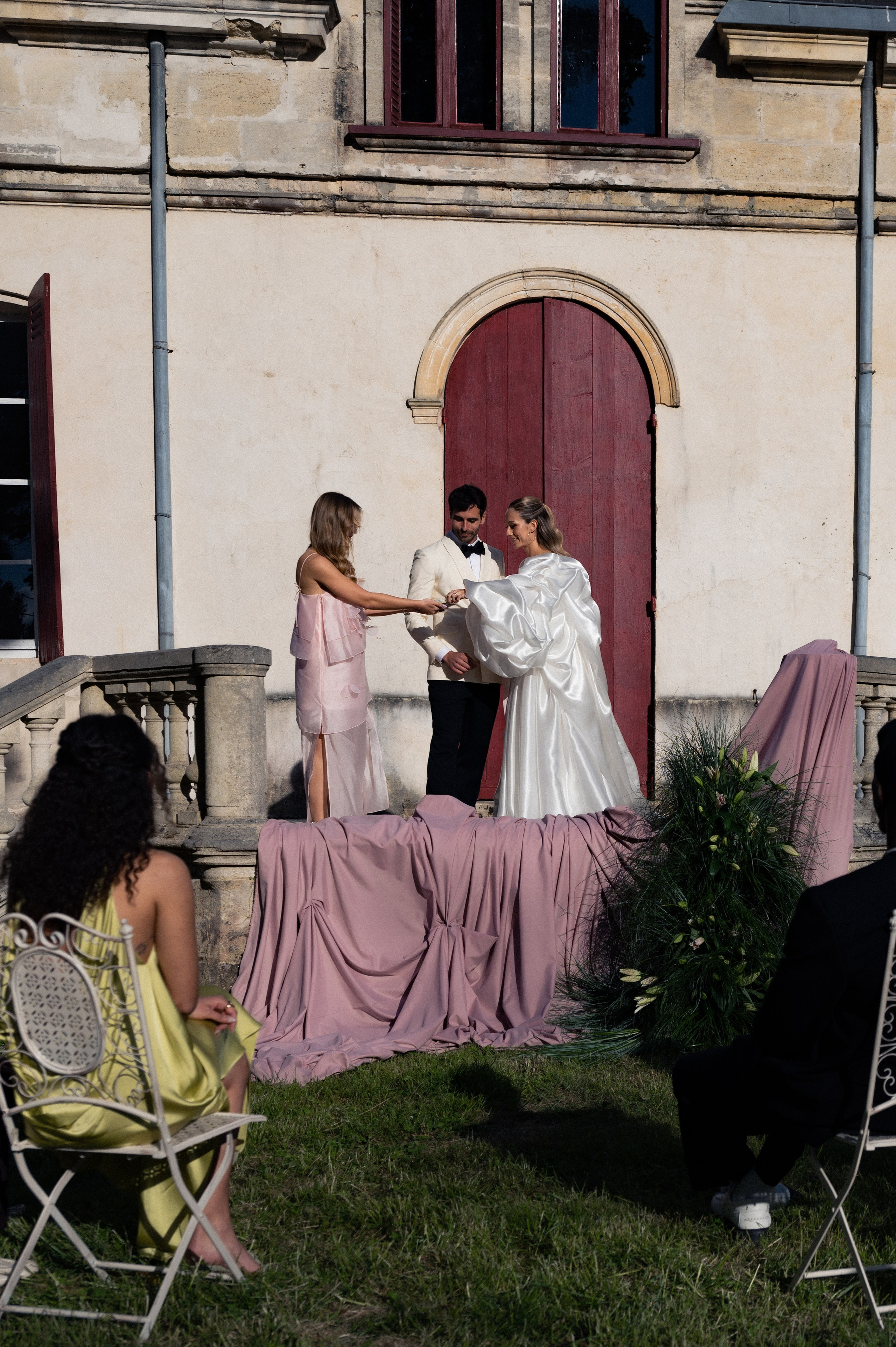 Paula and Tony. Wedding and commercial photographer