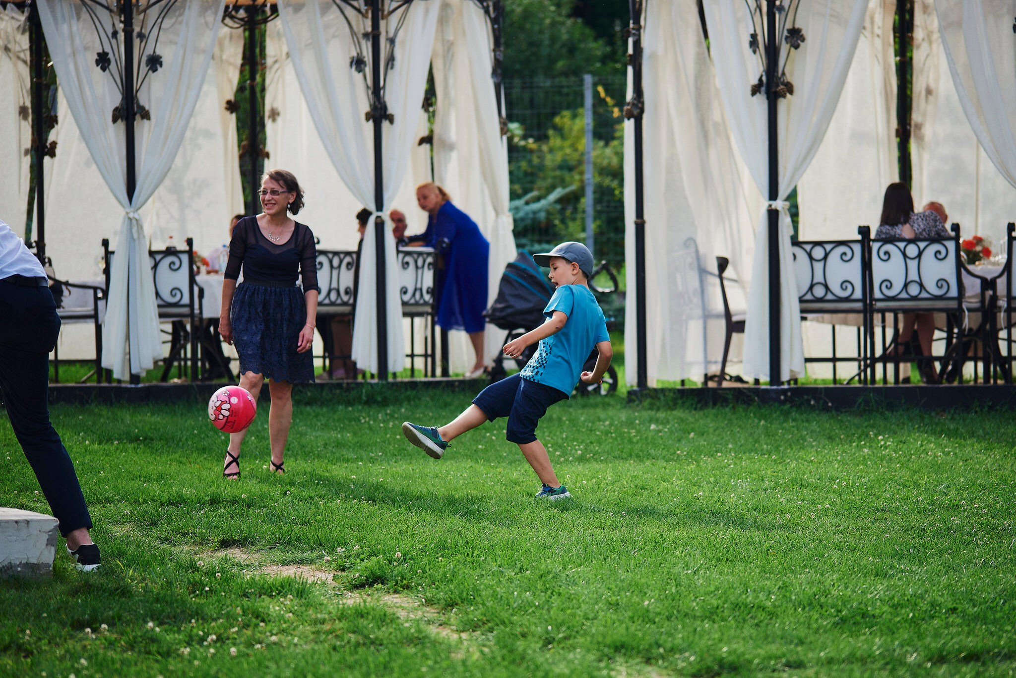 Darius George. Georgescu Alexandru Fotograf