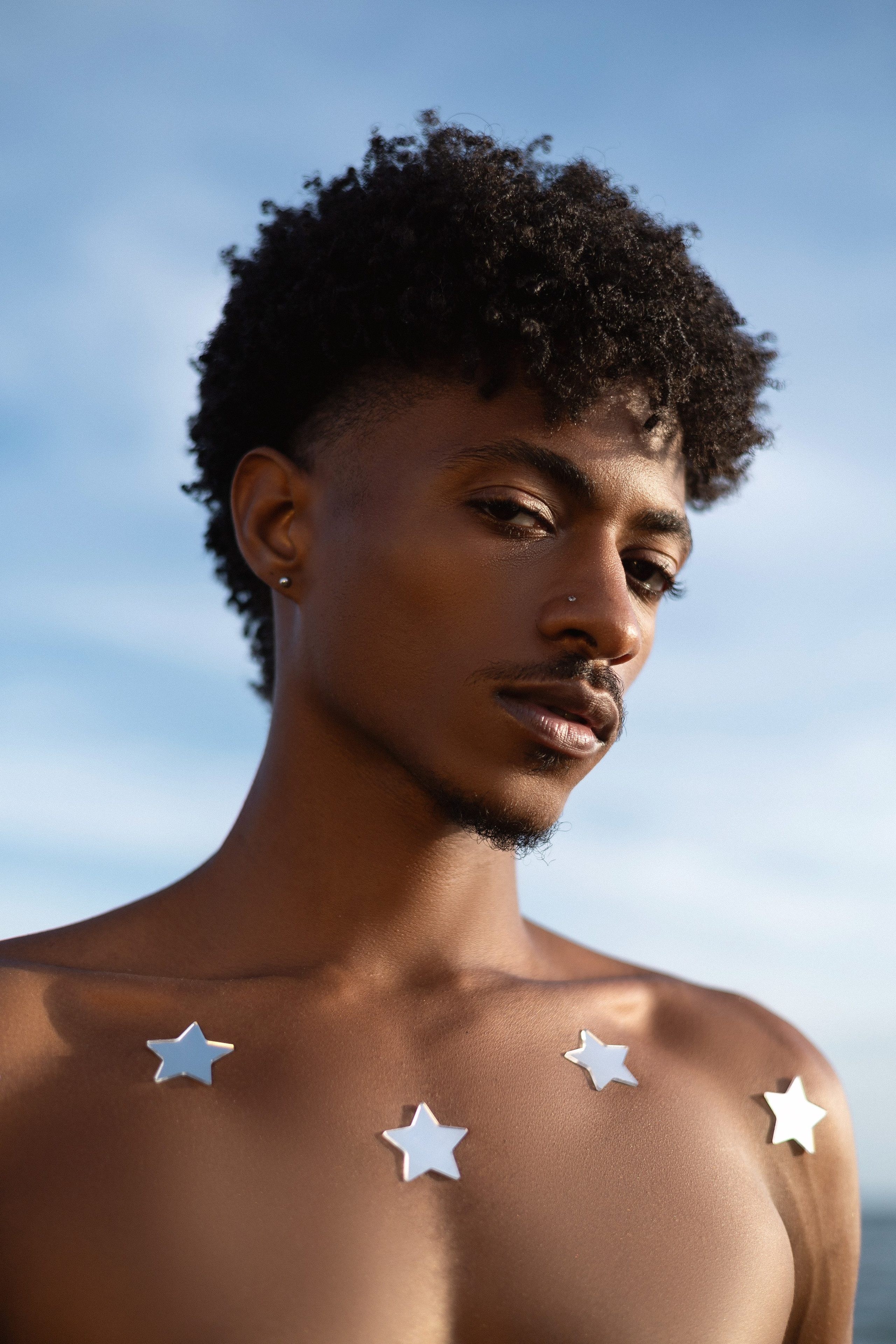 ENSAIOS. Albert Ferreira | Fotógrafo