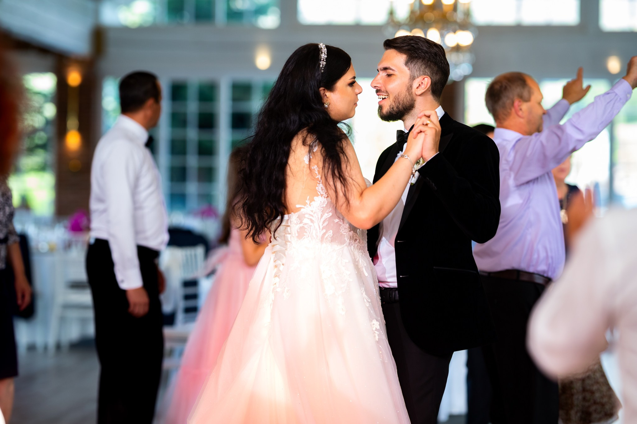 Nuntă Răzvan și Emma. Fotograf de nuntă Balint Zsolt