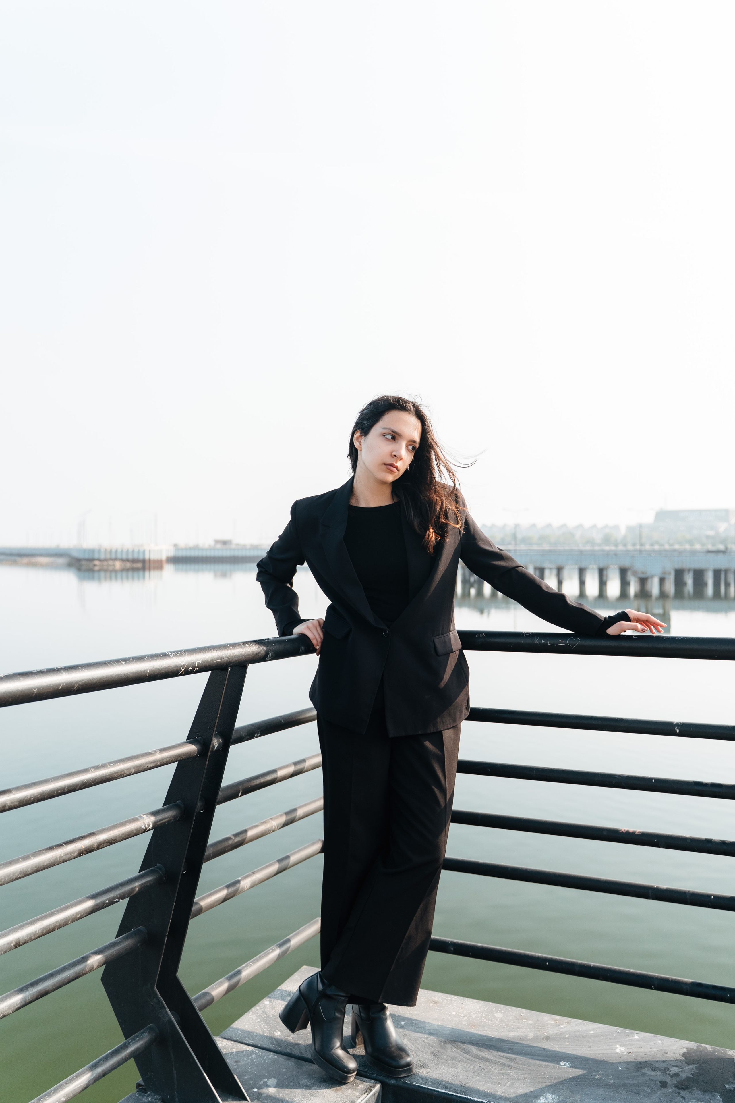 Leyla. Fotoqraf Vəli Məmmədov