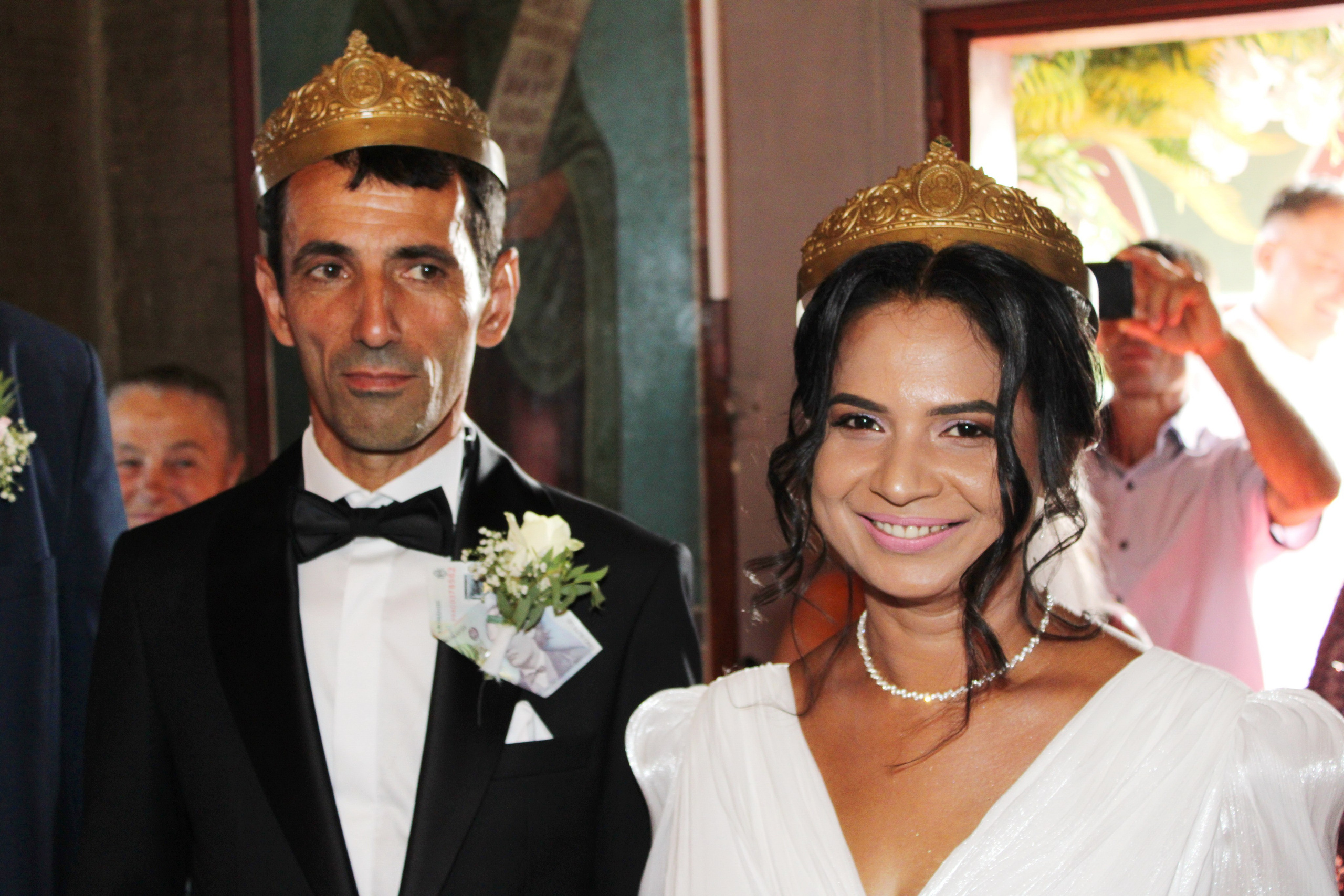 MINEL & MALINA. PETRU BYZO - family and children photographer in ROMANIA