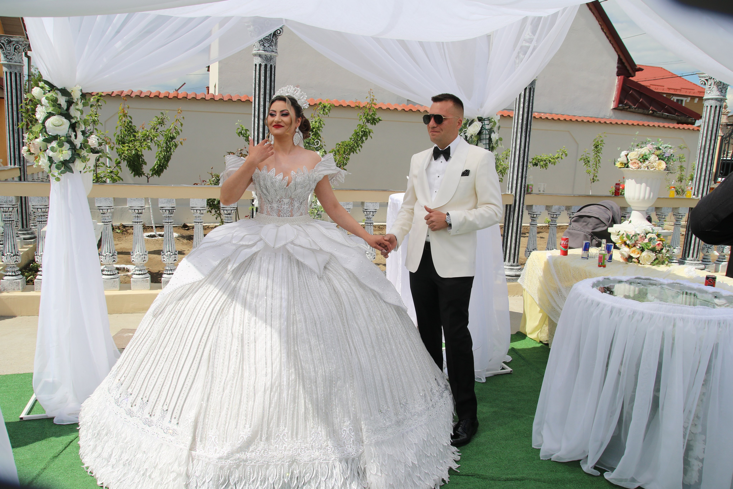 BORIS & ALINA. PETRU BYZO - family and children photographer in ROMANIA