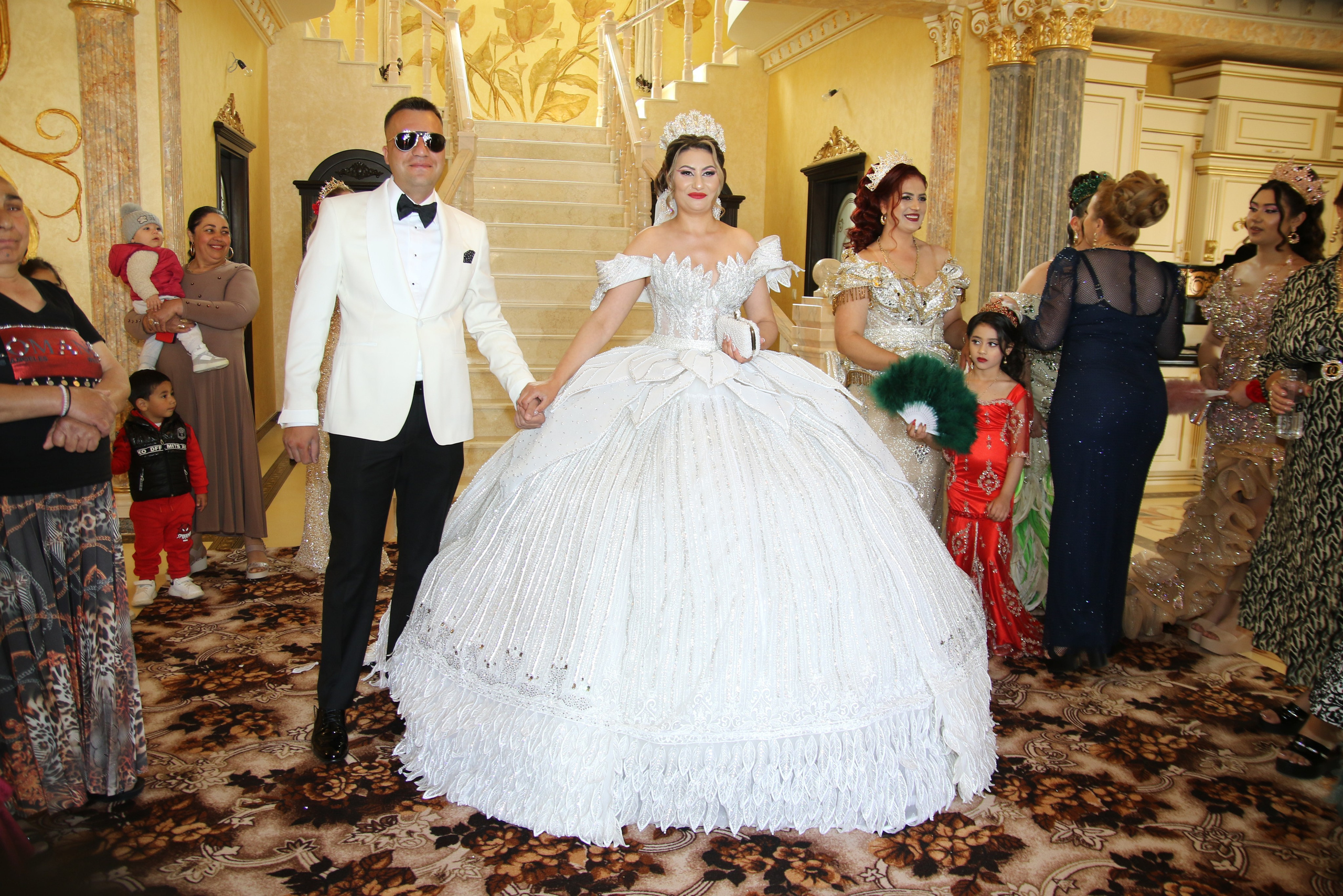 BORIS & ALINA. PETRU BYZO - family and children photographer in ROMANIA