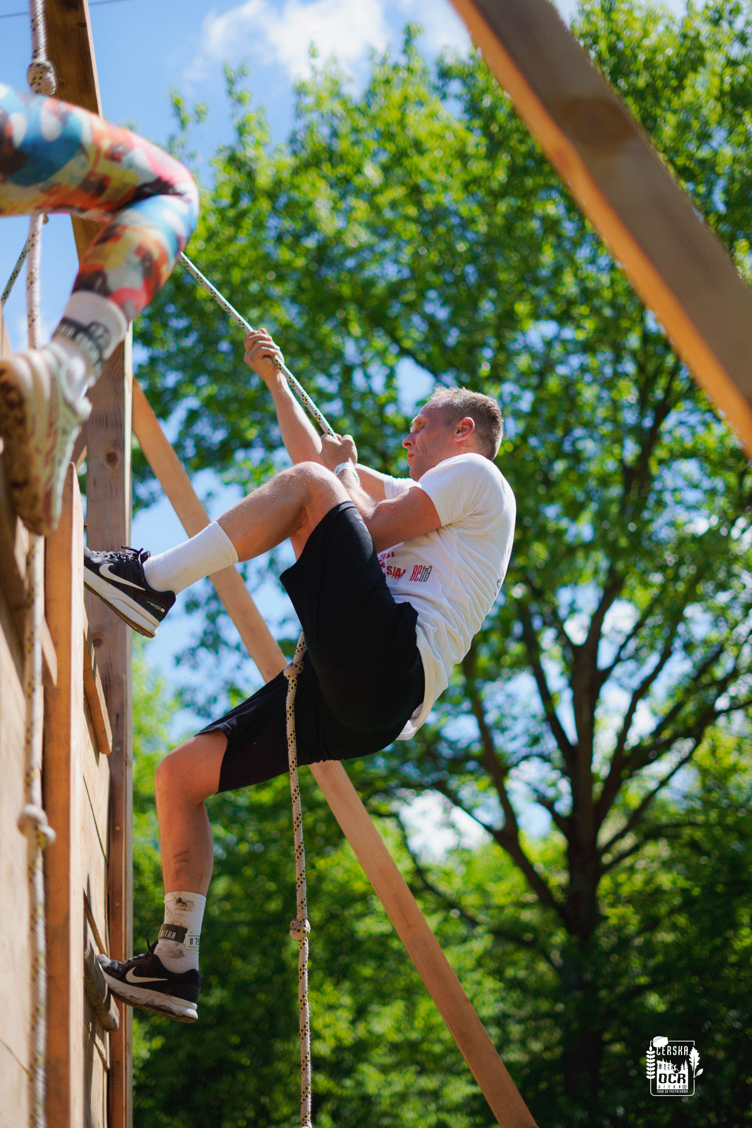 Profesionalno slikanje OCR trka u Novom sadu i Beogradu