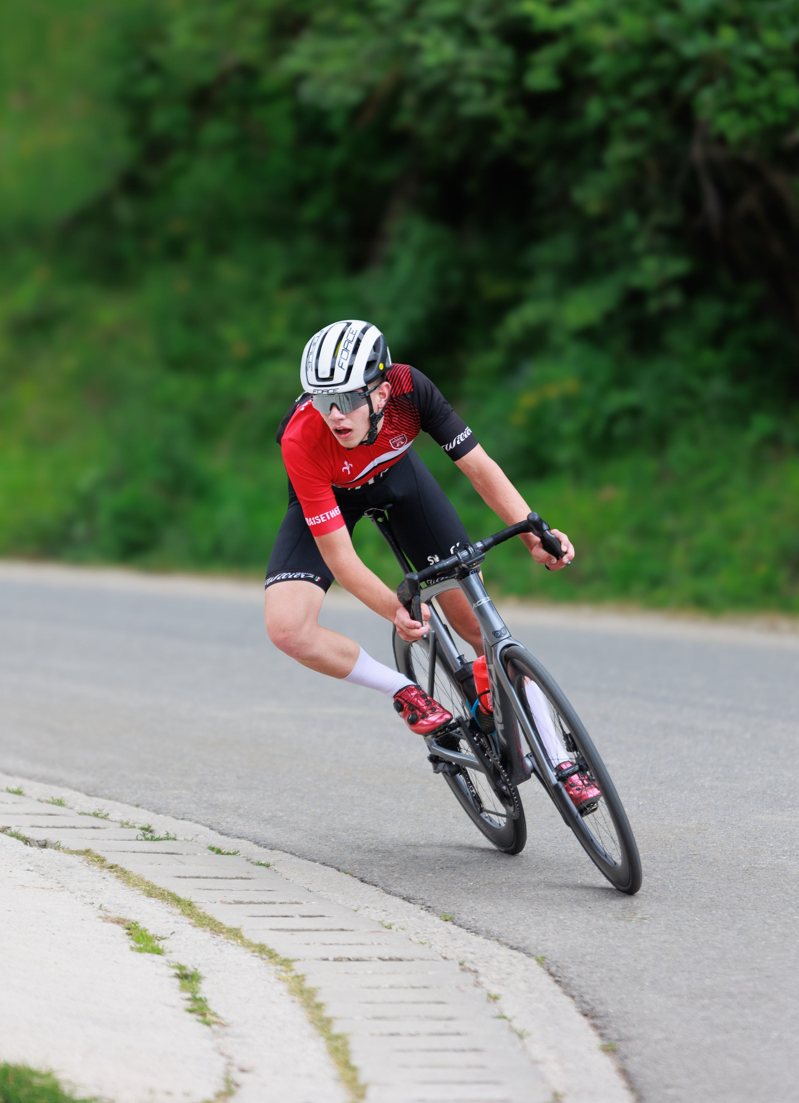 Turul Colinelor Bacau 2024