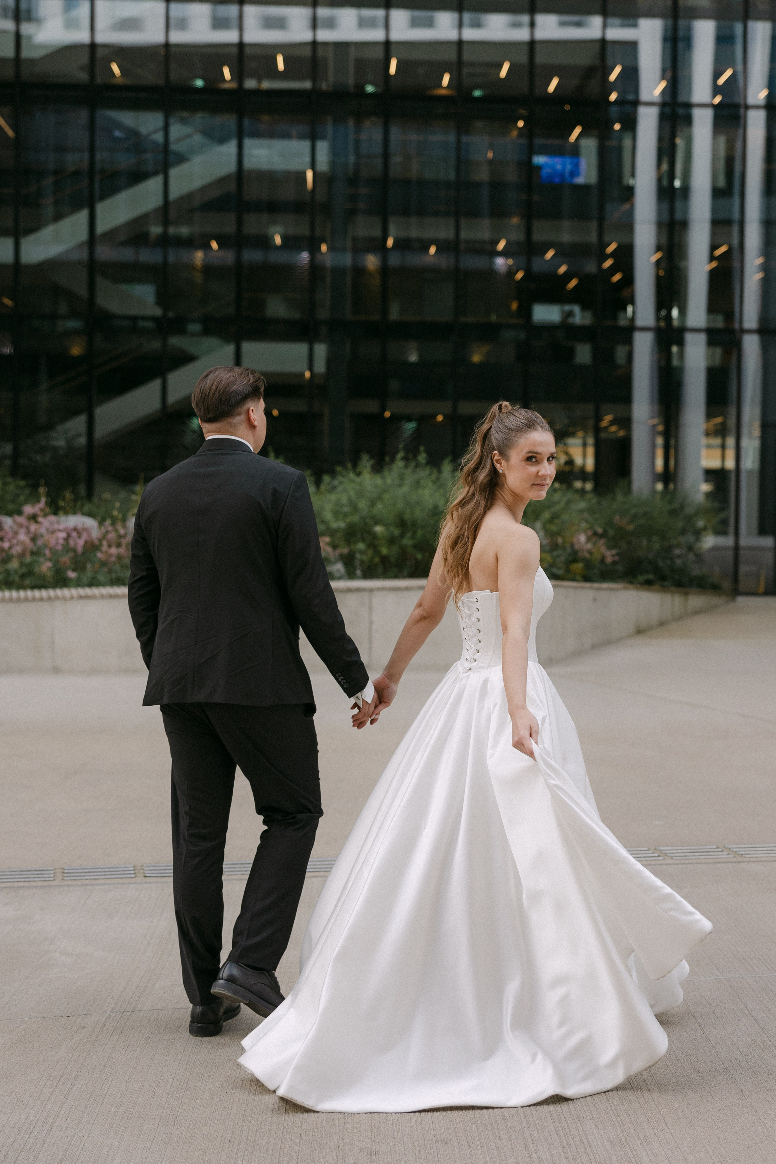 Gabrielė ir Edgaras