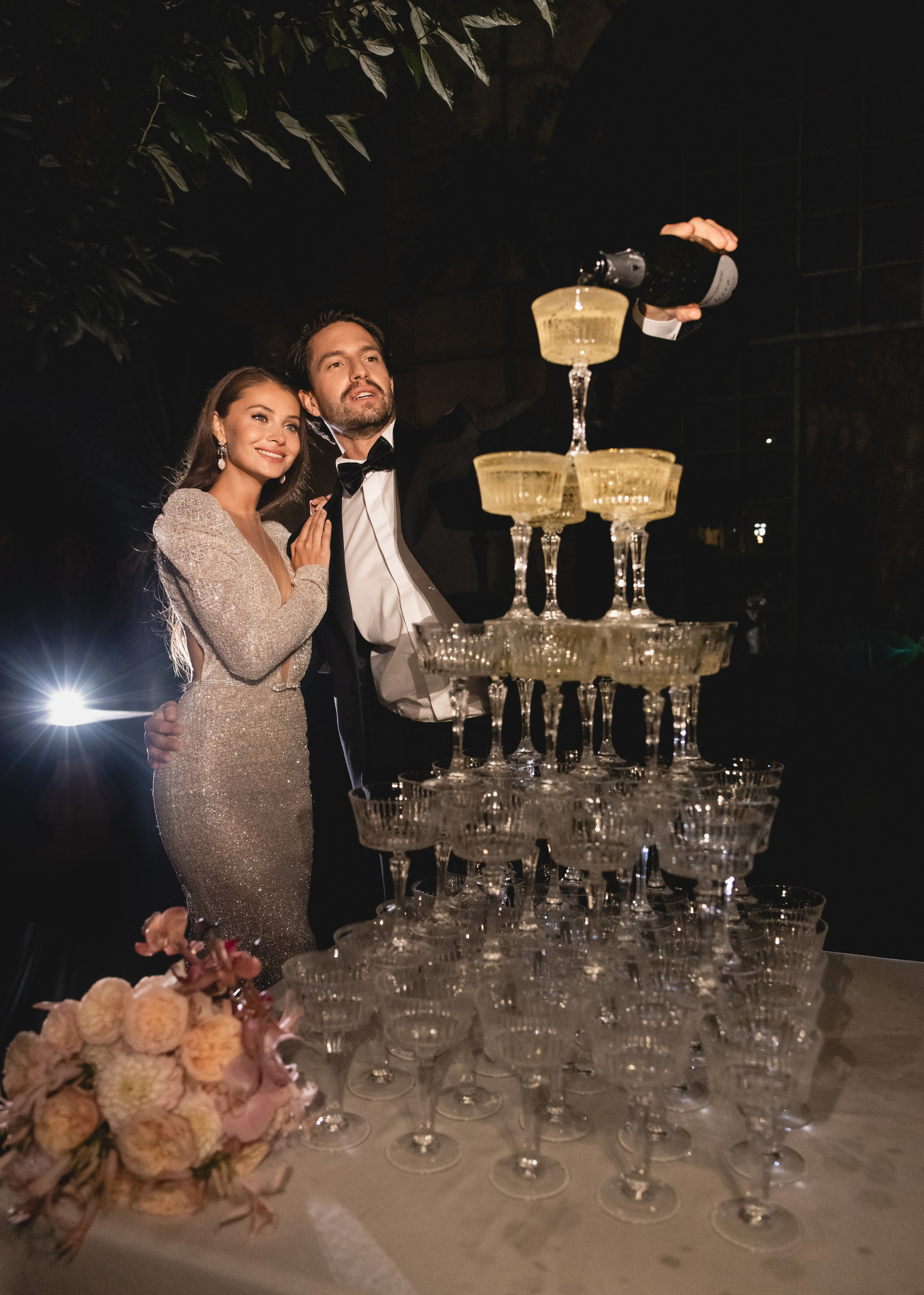 Verona, Italy. Professional wedding photographer in Copenhagen, Denmark — Julia Byron